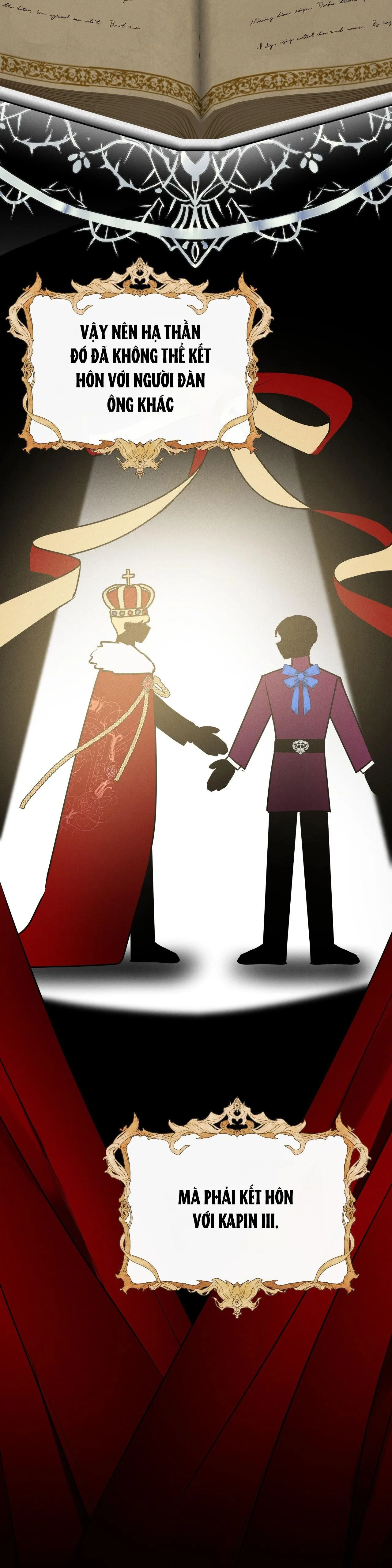 ĐÁM CƯỚI TAI TIẾNG Chapter 14 Trang 25