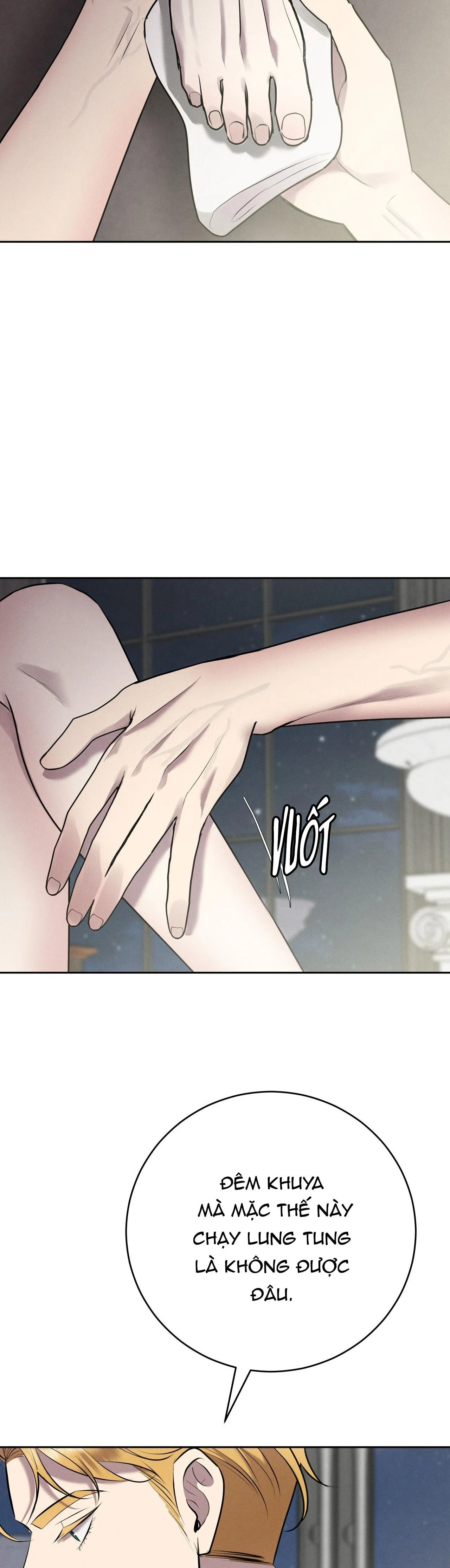 ĐÁM CƯỚI TAI TIẾNG Chapter 14 Trang 33