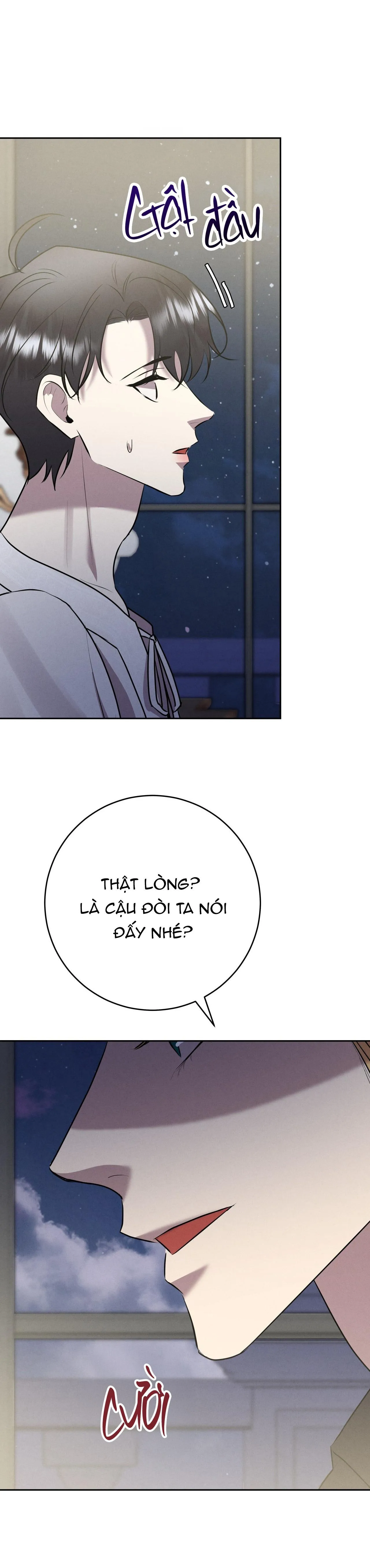 ĐÁM CƯỚI TAI TIẾNG Chapter 15 Trang 6