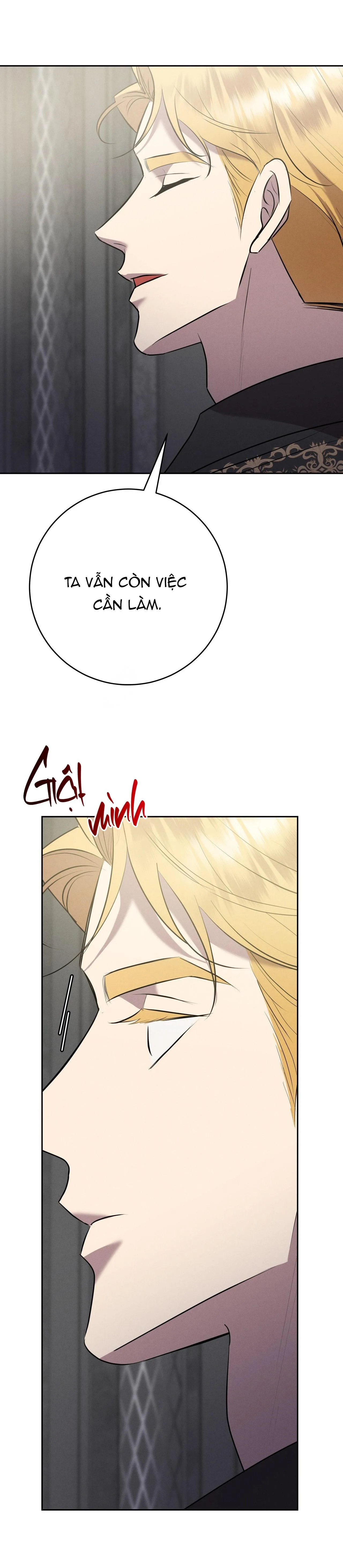 ĐÁM CƯỚI TAI TIẾNG Chapter 15 Trang 11