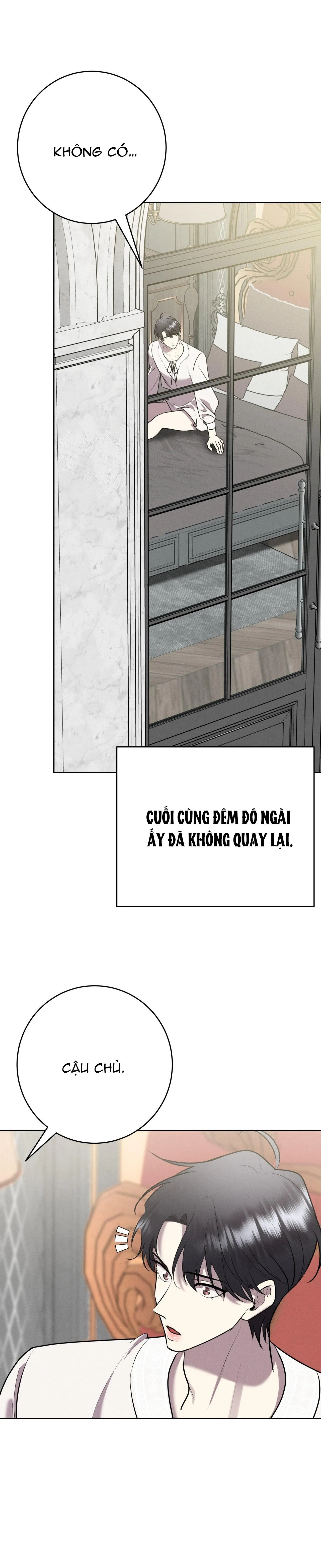 ĐÁM CƯỚI TAI TIẾNG Chapter 15 Trang 20