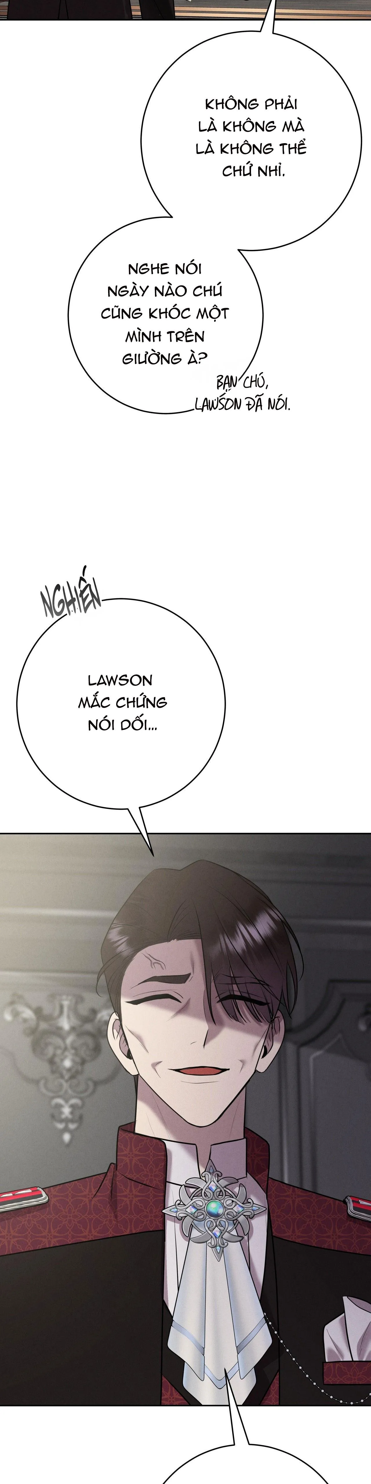 ĐÁM CƯỚI TAI TIẾNG Chapter 16 Trang 13