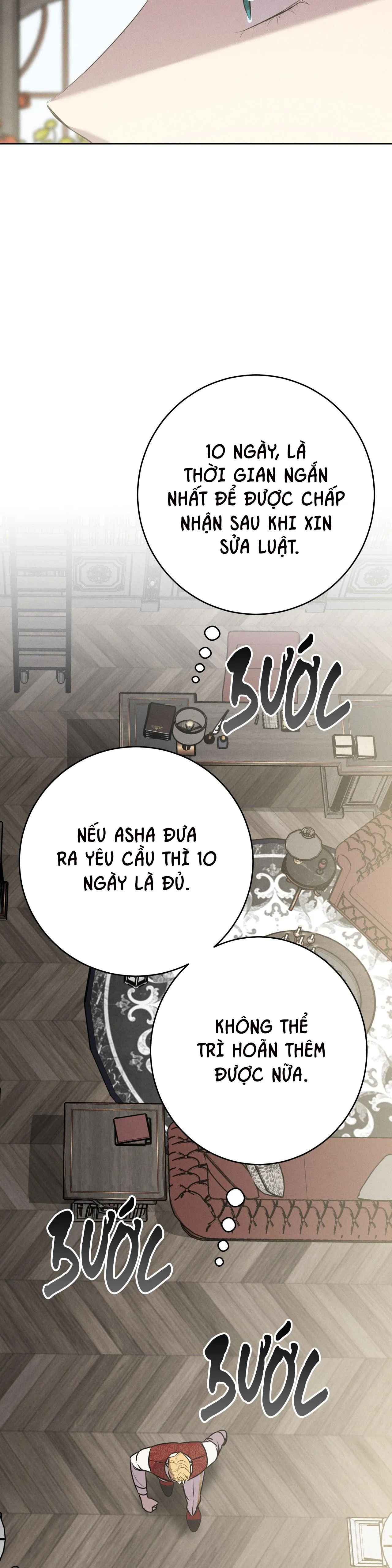 ĐÁM CƯỚI TAI TIẾNG Chapter 16 Trang 35