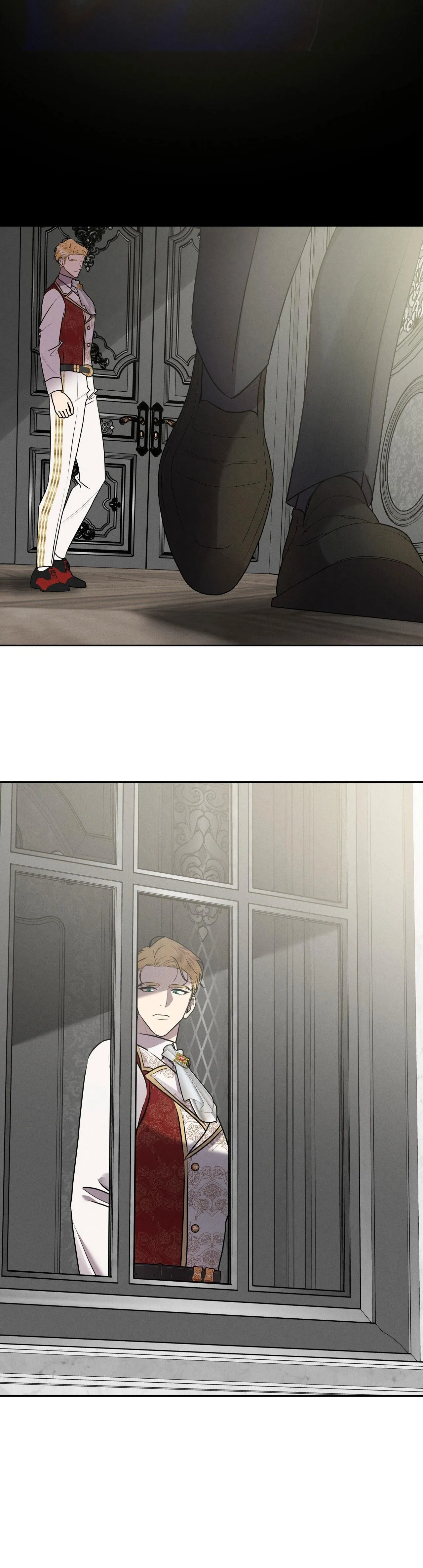 ĐÁM CƯỚI TAI TIẾNG Chapter 16 Trang 39