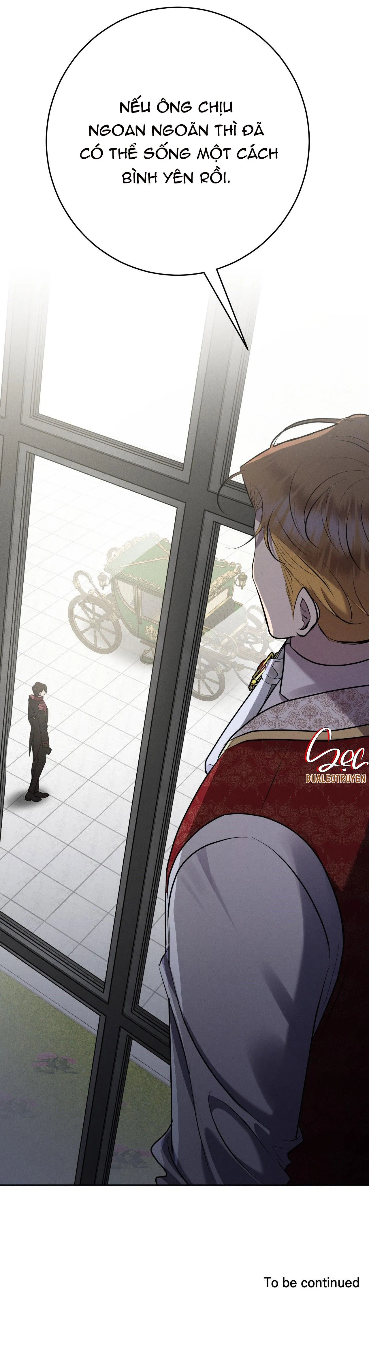 ĐÁM CƯỚI TAI TIẾNG Chapter 16 Trang 40