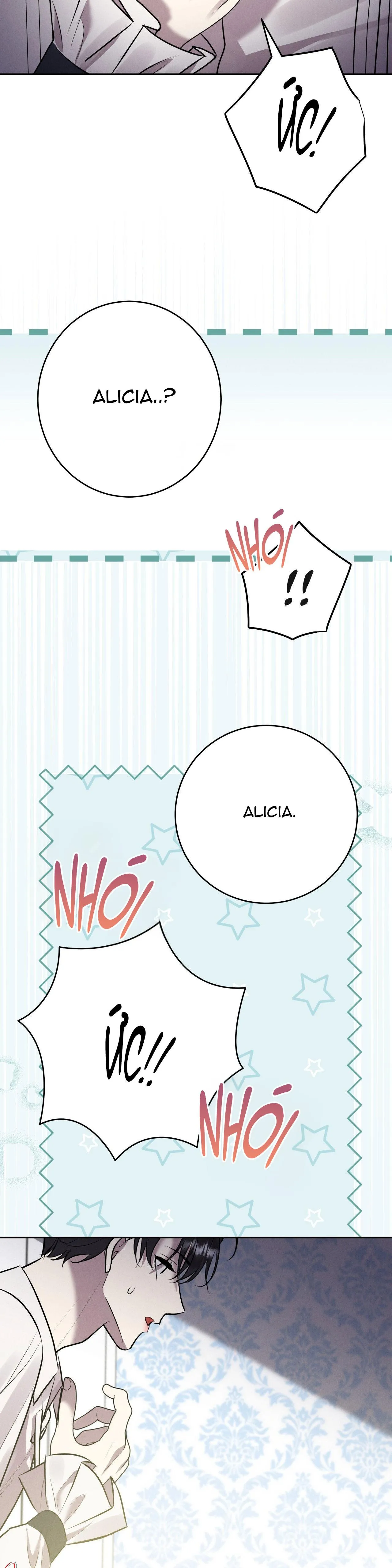 ĐÁM CƯỚI TAI TIẾNG Chapter 17 Trang 13