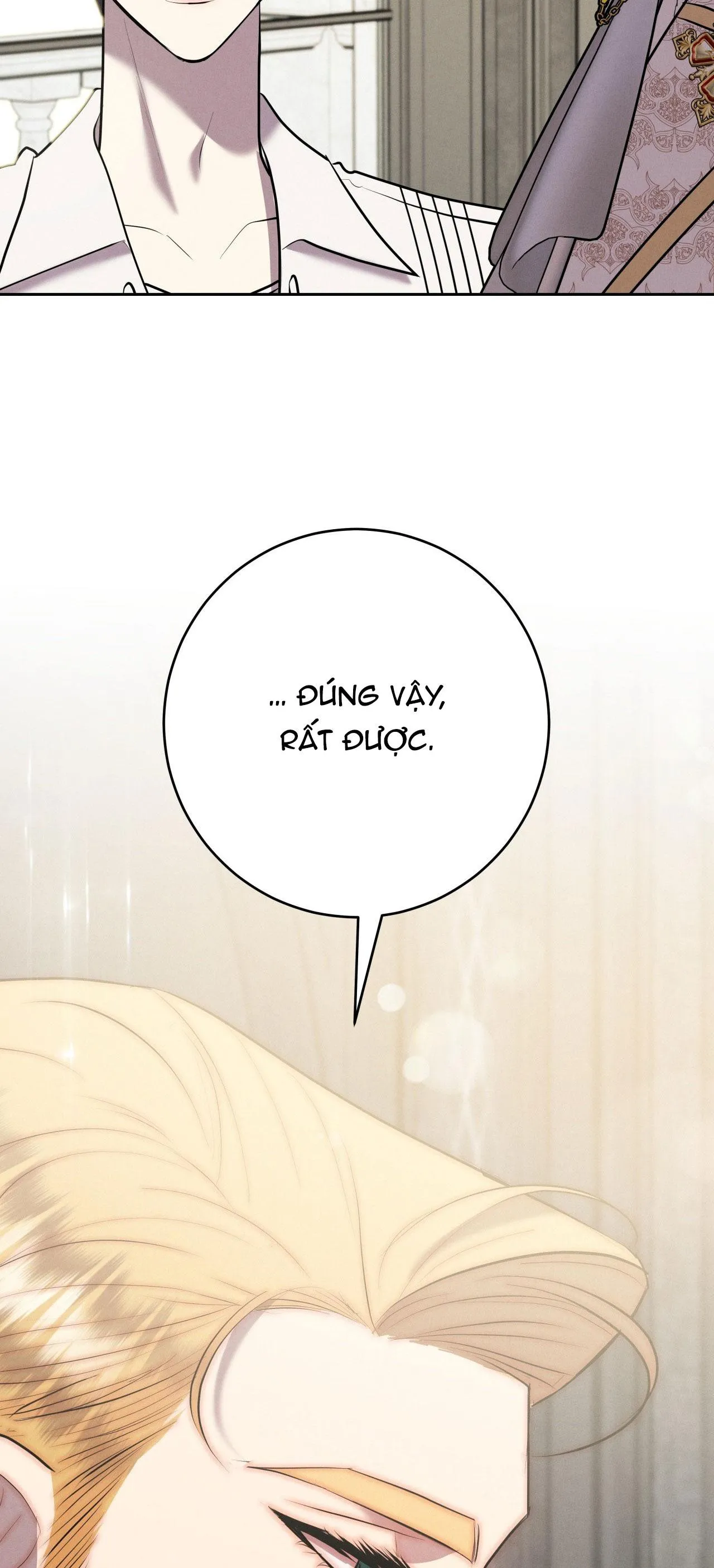 ĐÁM CƯỚI TAI TIẾNG Chapter 17 Trang 37