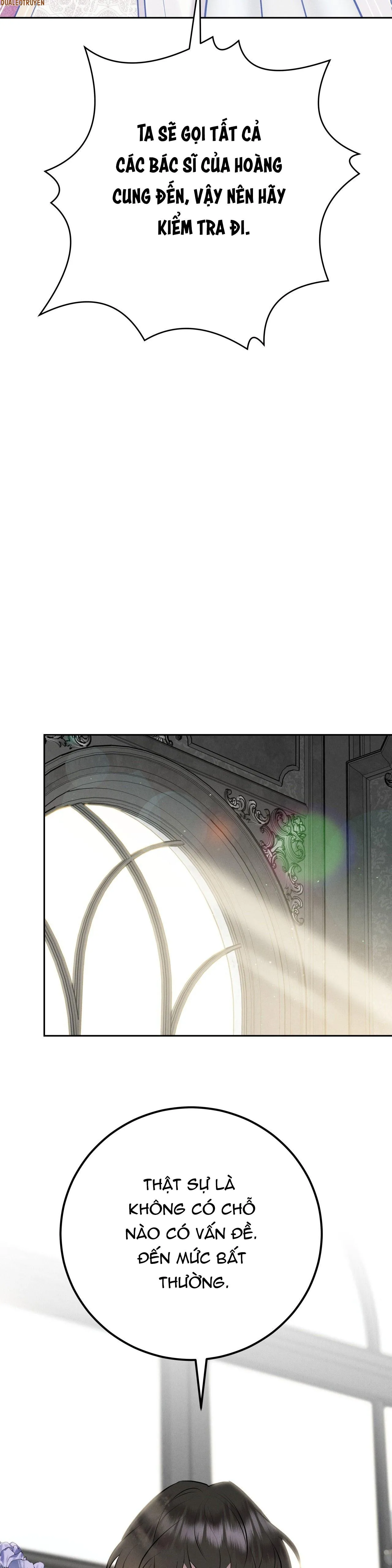 ĐÁM CƯỚI TAI TIẾNG Chapter 18 Trang 14