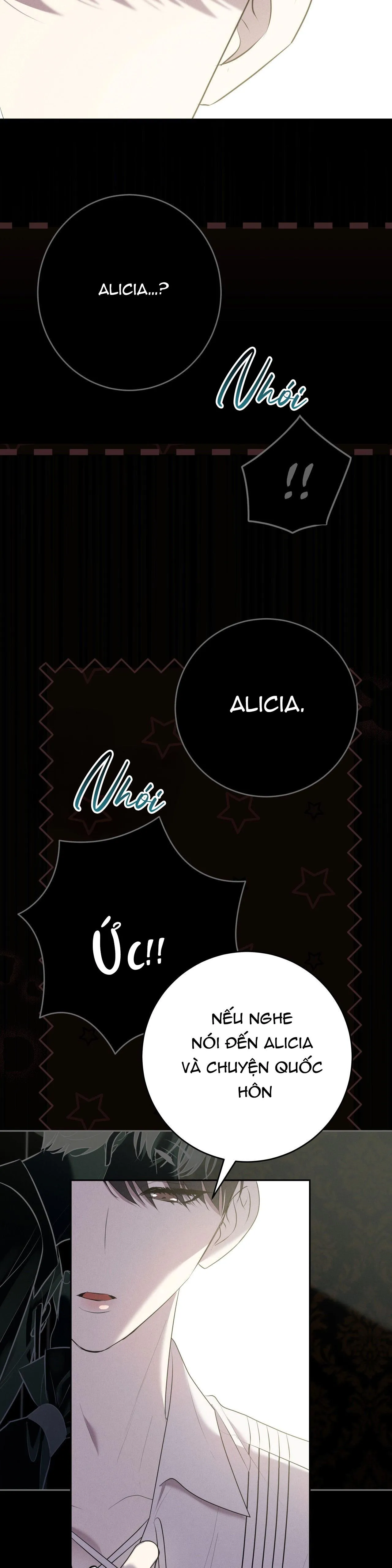 ĐÁM CƯỚI TAI TIẾNG Chapter 18 Trang 33