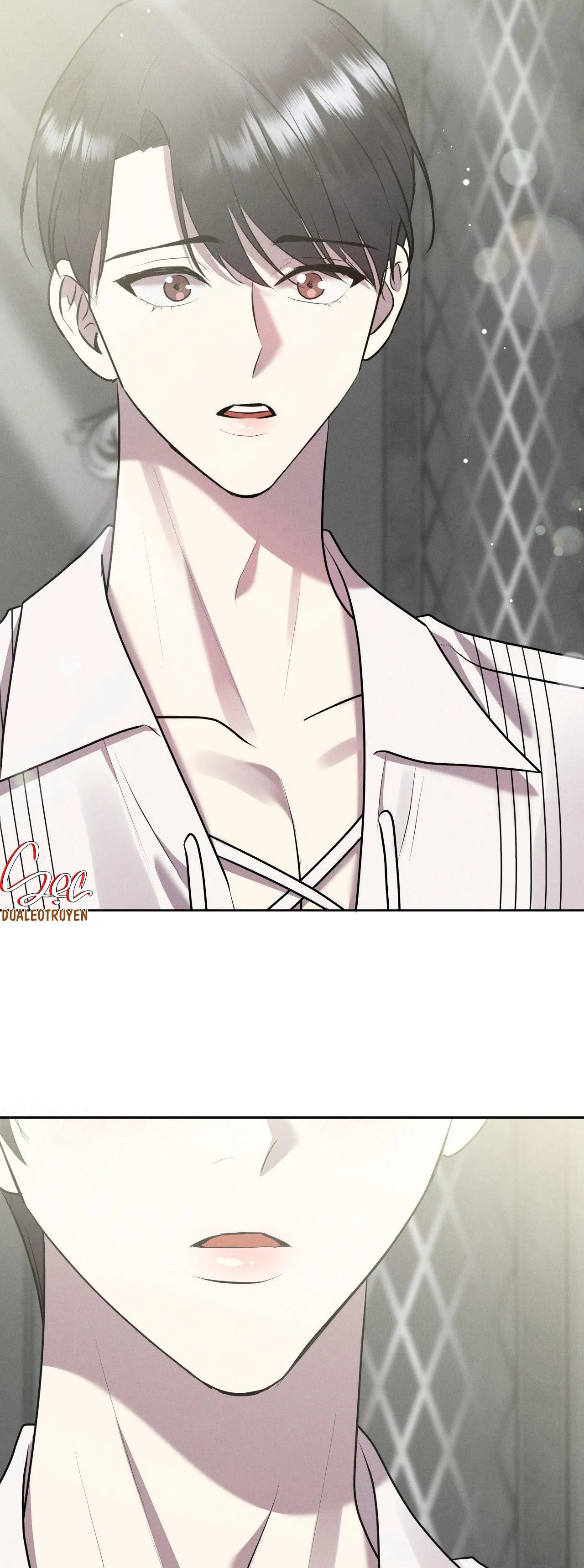 ĐÁM CƯỚI TAI TIẾNG Chapter 18 Trang 36