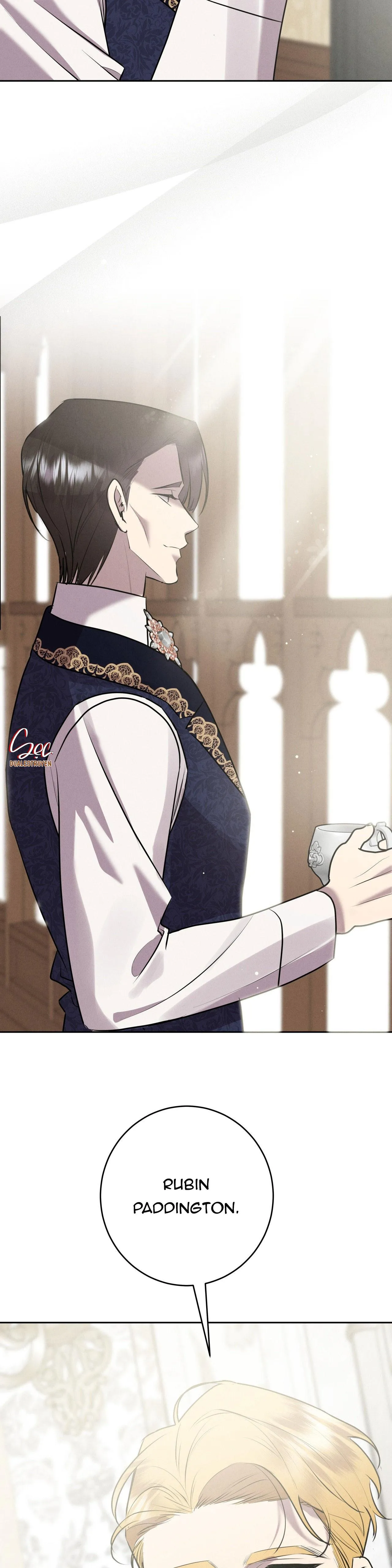 ĐÁM CƯỚI TAI TIẾNG Chapter 19 Trang 23