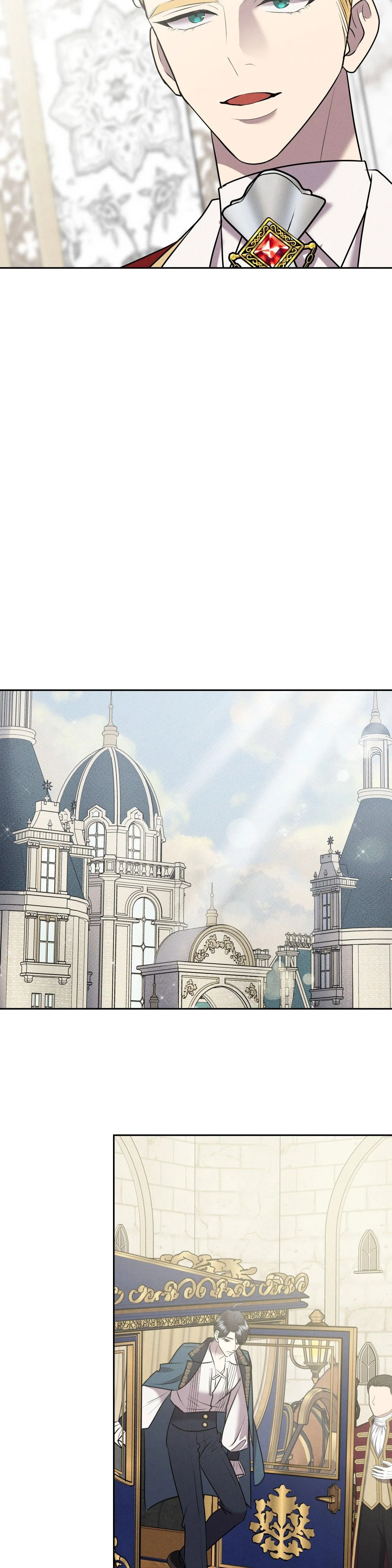 ĐÁM CƯỚI TAI TIẾNG Chapter 19 Trang 24