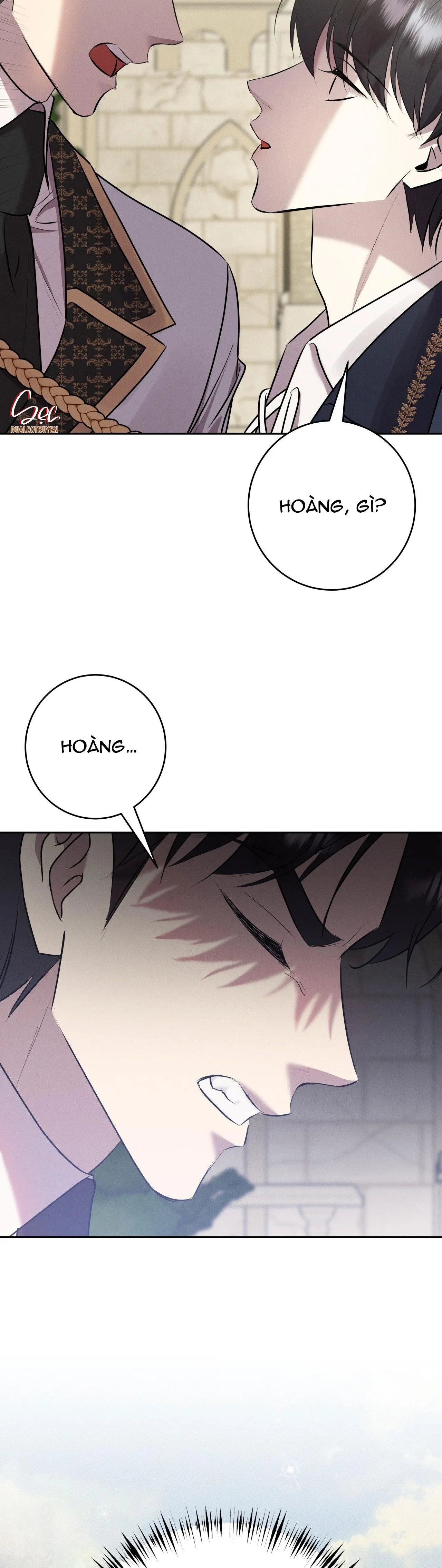ĐÁM CƯỚI TAI TIẾNG Chapter 19 Trang 34