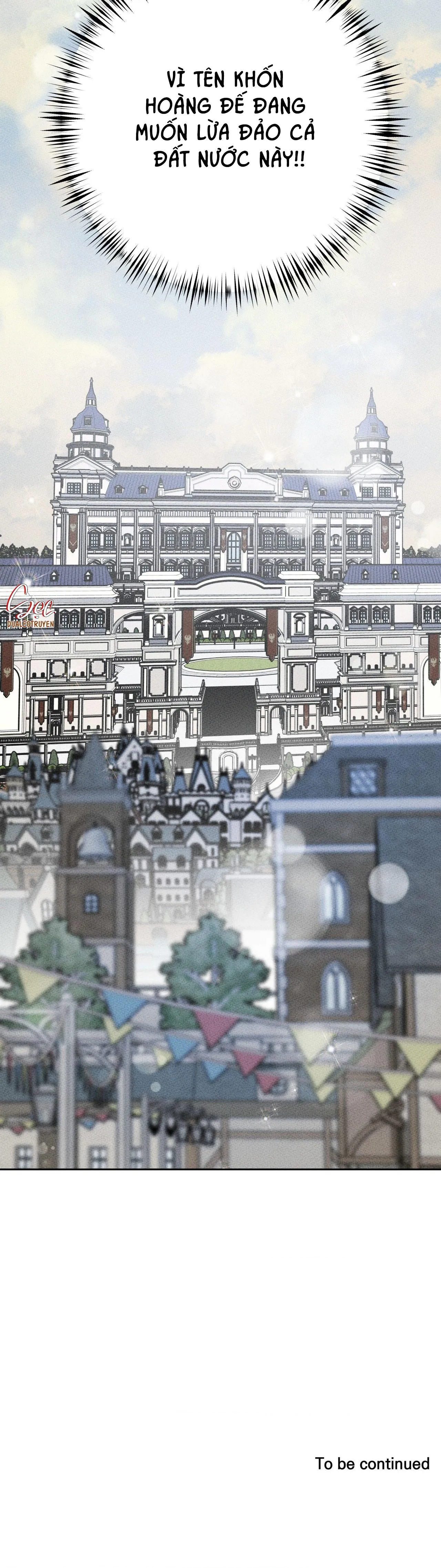 ĐÁM CƯỚI TAI TIẾNG Chapter 19 Trang 35