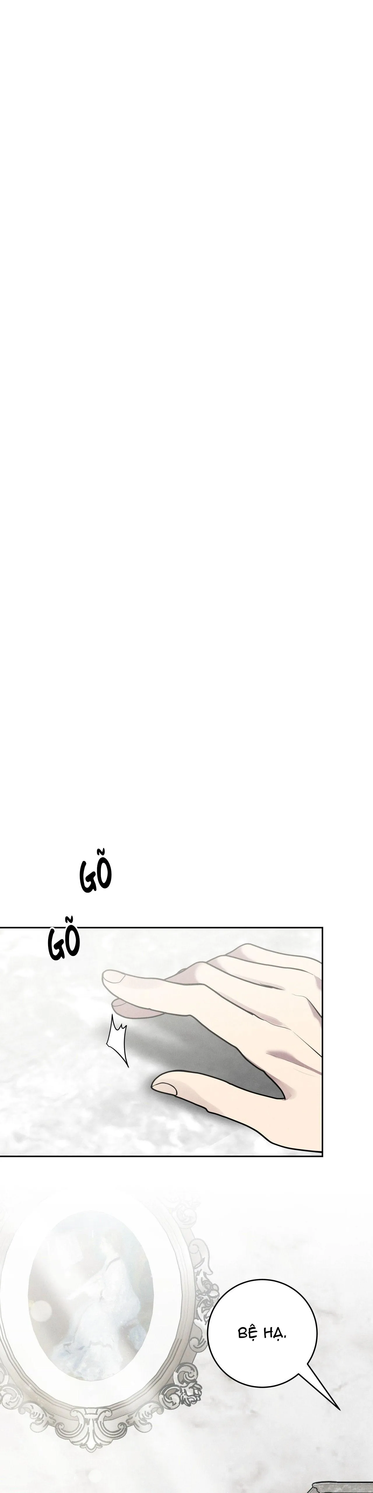 ĐÁM CƯỚI TAI TIẾNG Chapter 20 Trang 9