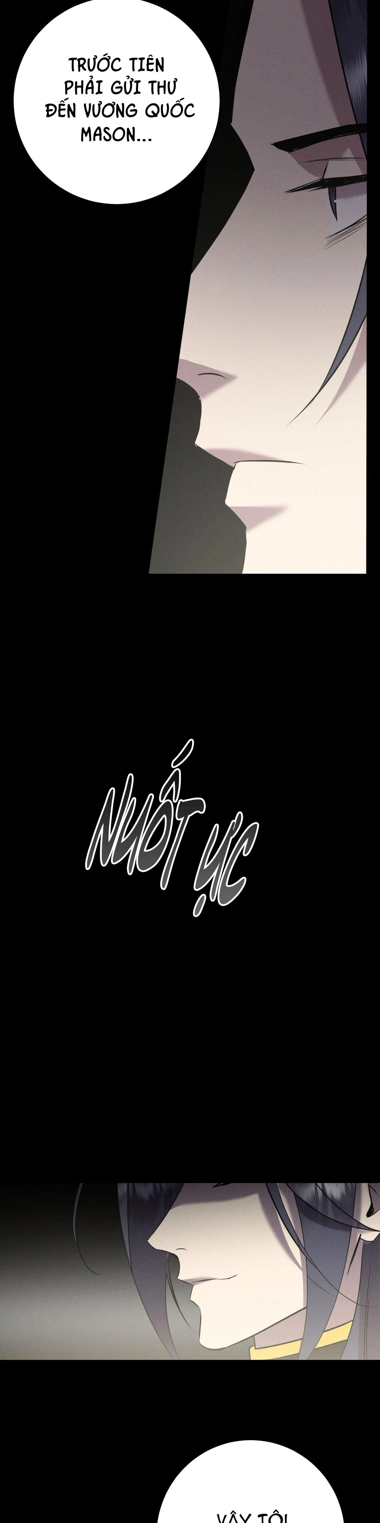 ĐÁM CƯỚI TAI TIẾNG Chapter 20 Trang 18