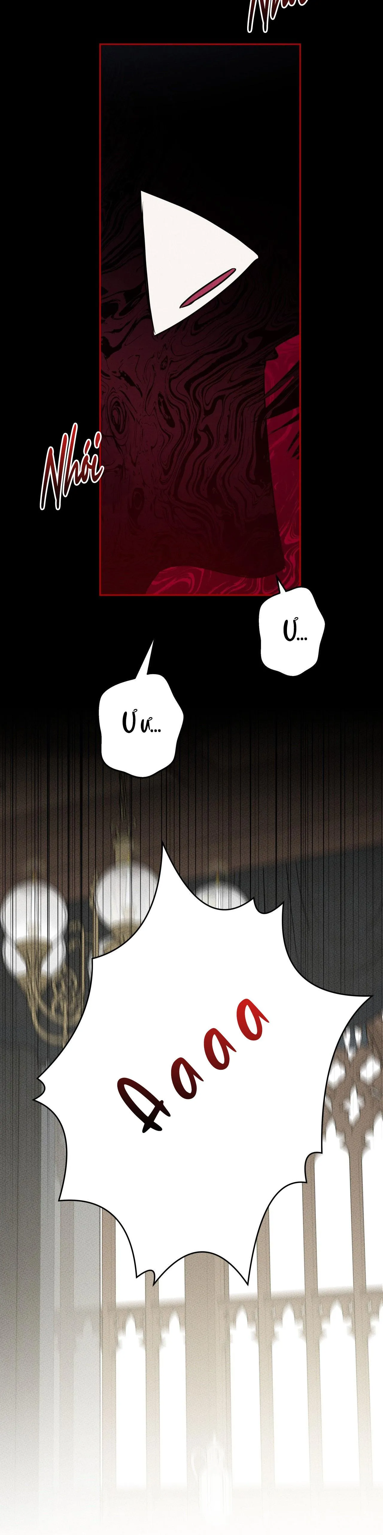 ĐÁM CƯỚI TAI TIẾNG Chapter 20 Trang 20