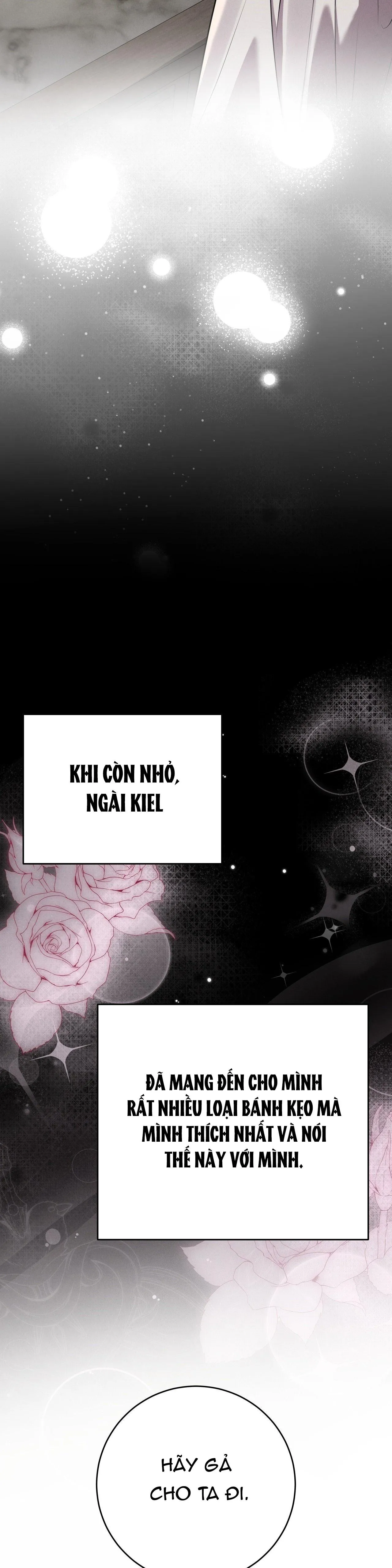 ĐÁM CƯỚI TAI TIẾNG Chapter 21 Trang 6