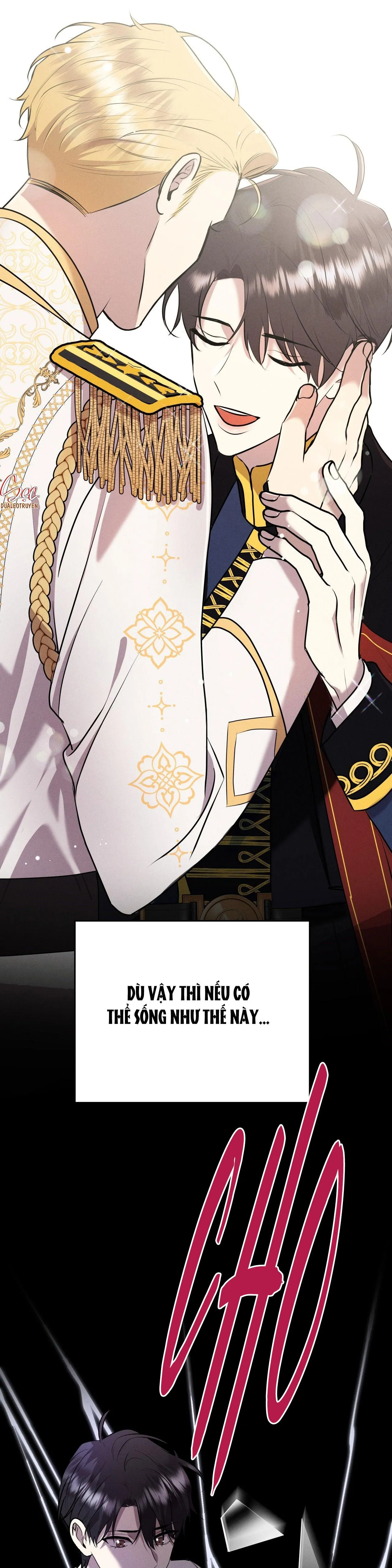 ĐÁM CƯỚI TAI TIẾNG Chapter 21 Trang 13