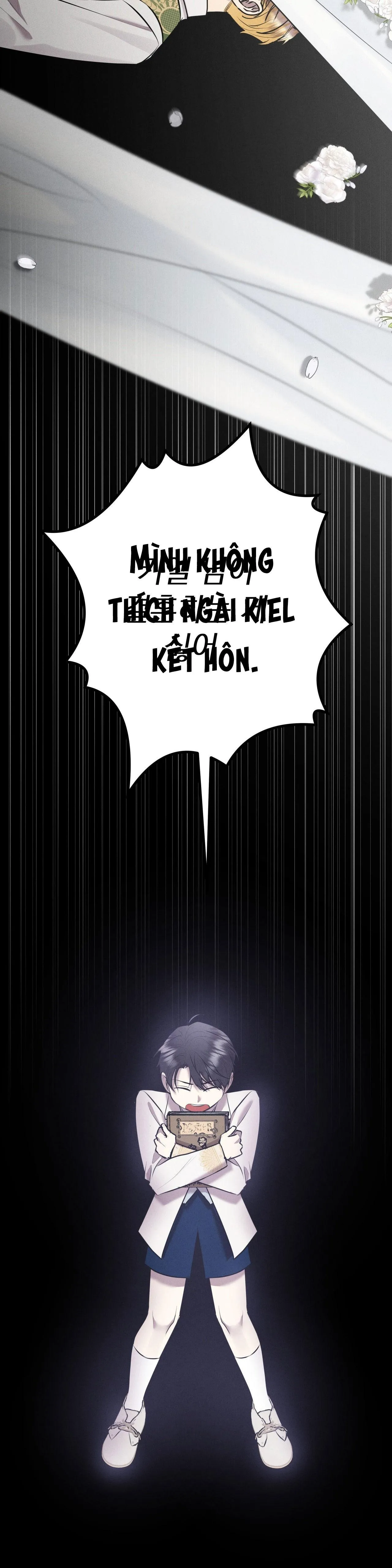 ĐÁM CƯỚI TAI TIẾNG Chapter 21 Trang 17