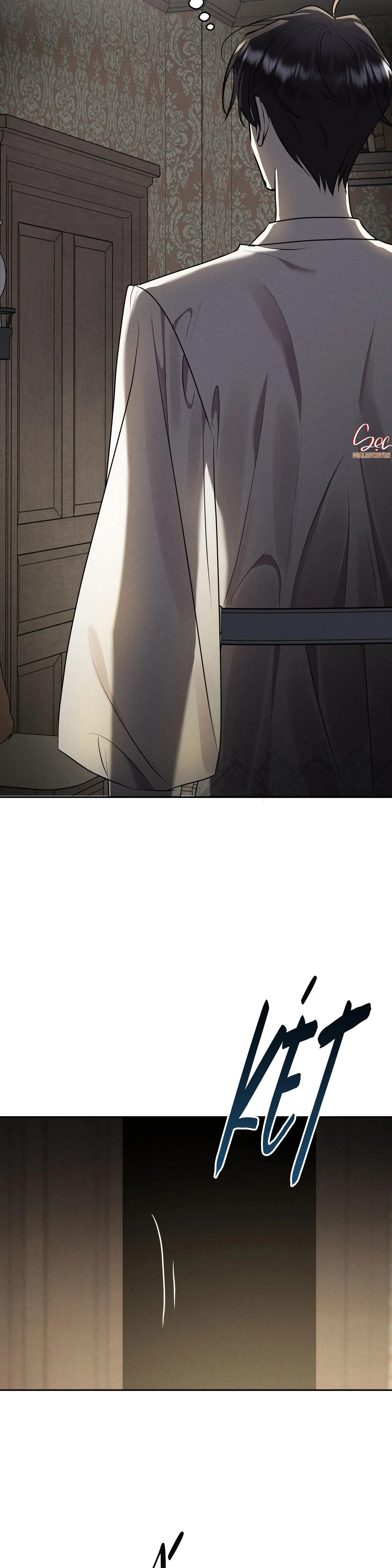 ĐÁM CƯỚI TAI TIẾNG Chapter 21 Trang 26