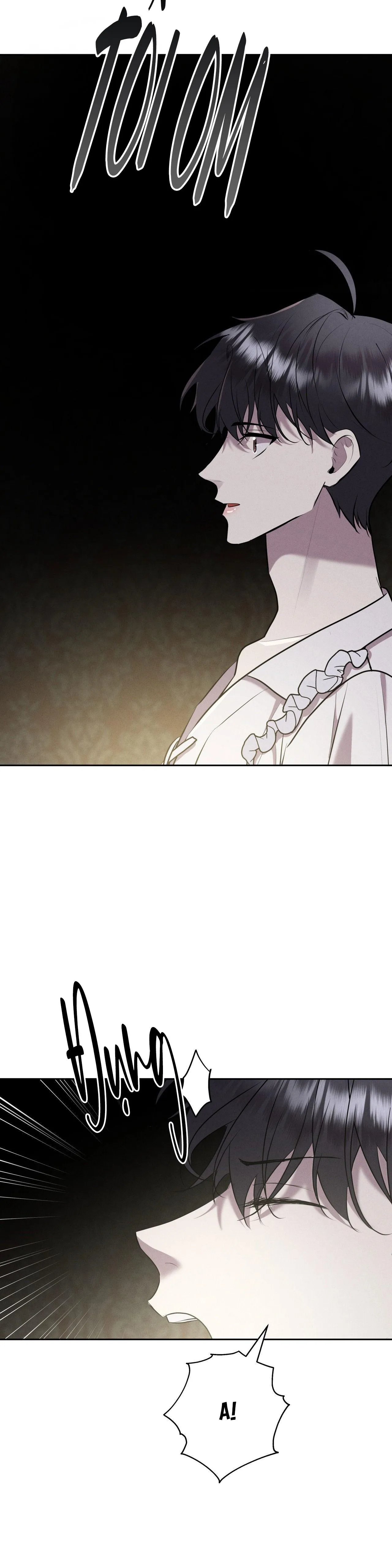 ĐÁM CƯỚI TAI TIẾNG Chapter 21 Trang 27