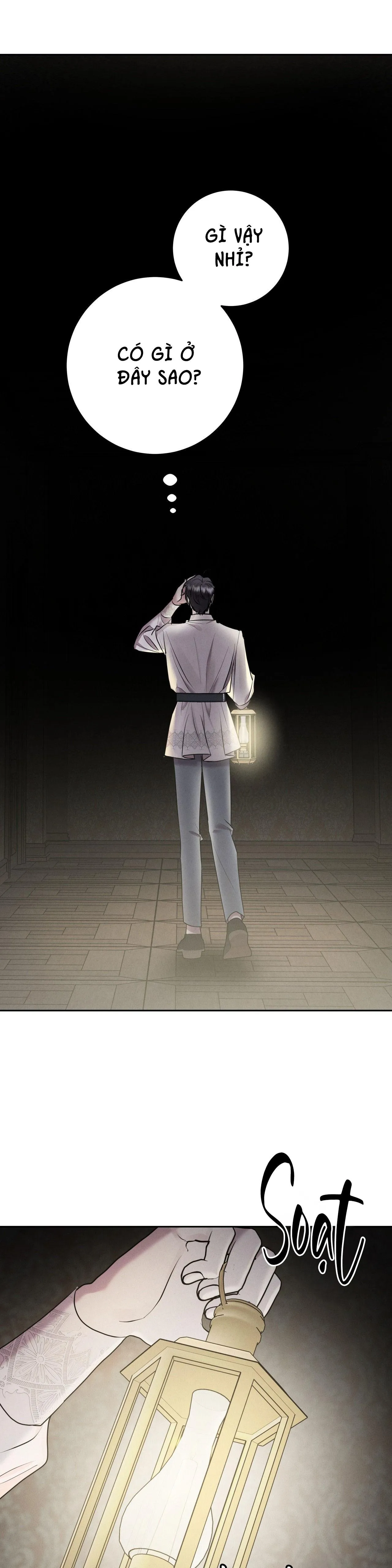 ĐÁM CƯỚI TAI TIẾNG Chapter 21 Trang 28