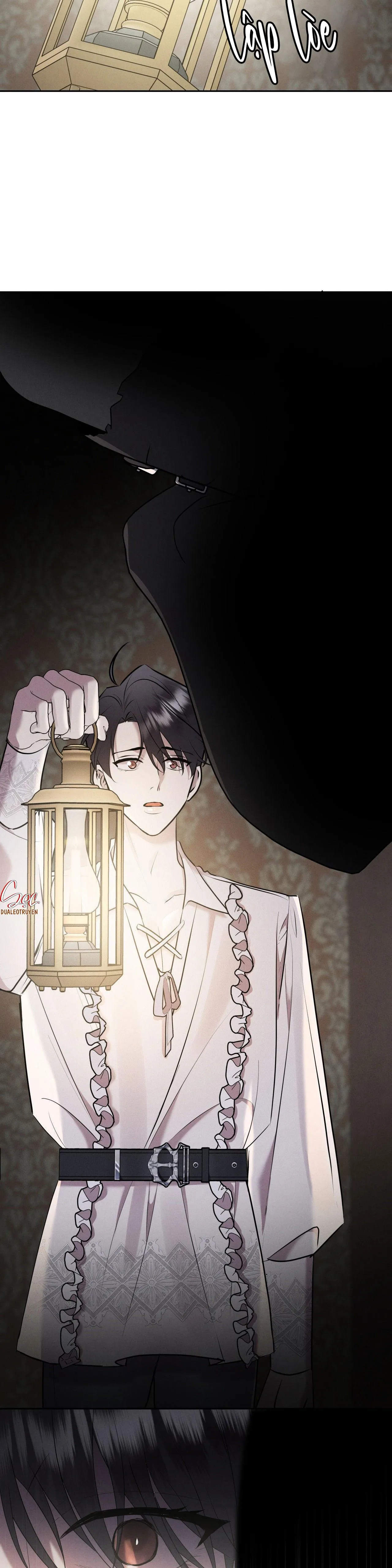 ĐÁM CƯỚI TAI TIẾNG Chapter 21 Trang 29