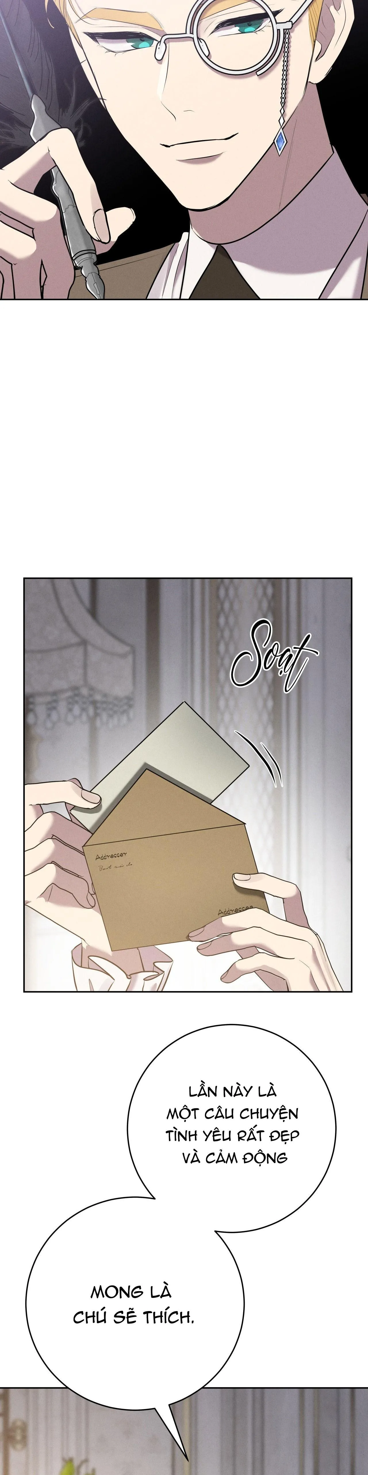 ĐÁM CƯỚI TAI TIẾNG Chapter 21 Trang 34