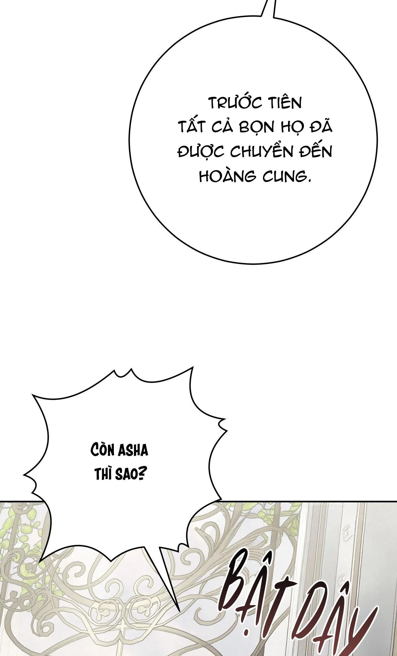 ĐÁM CƯỚI TAI TIẾNG Chapter 21 Trang 41