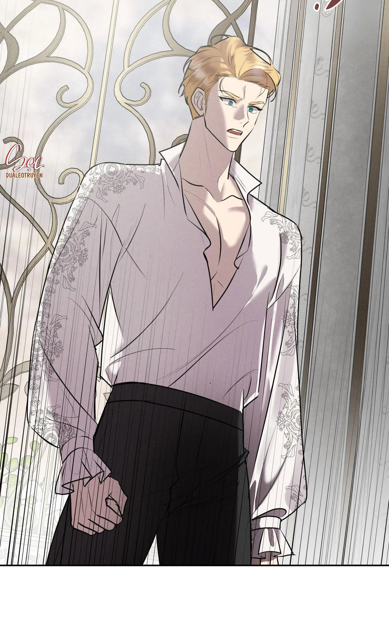 ĐÁM CƯỚI TAI TIẾNG Chapter 21 Trang 42