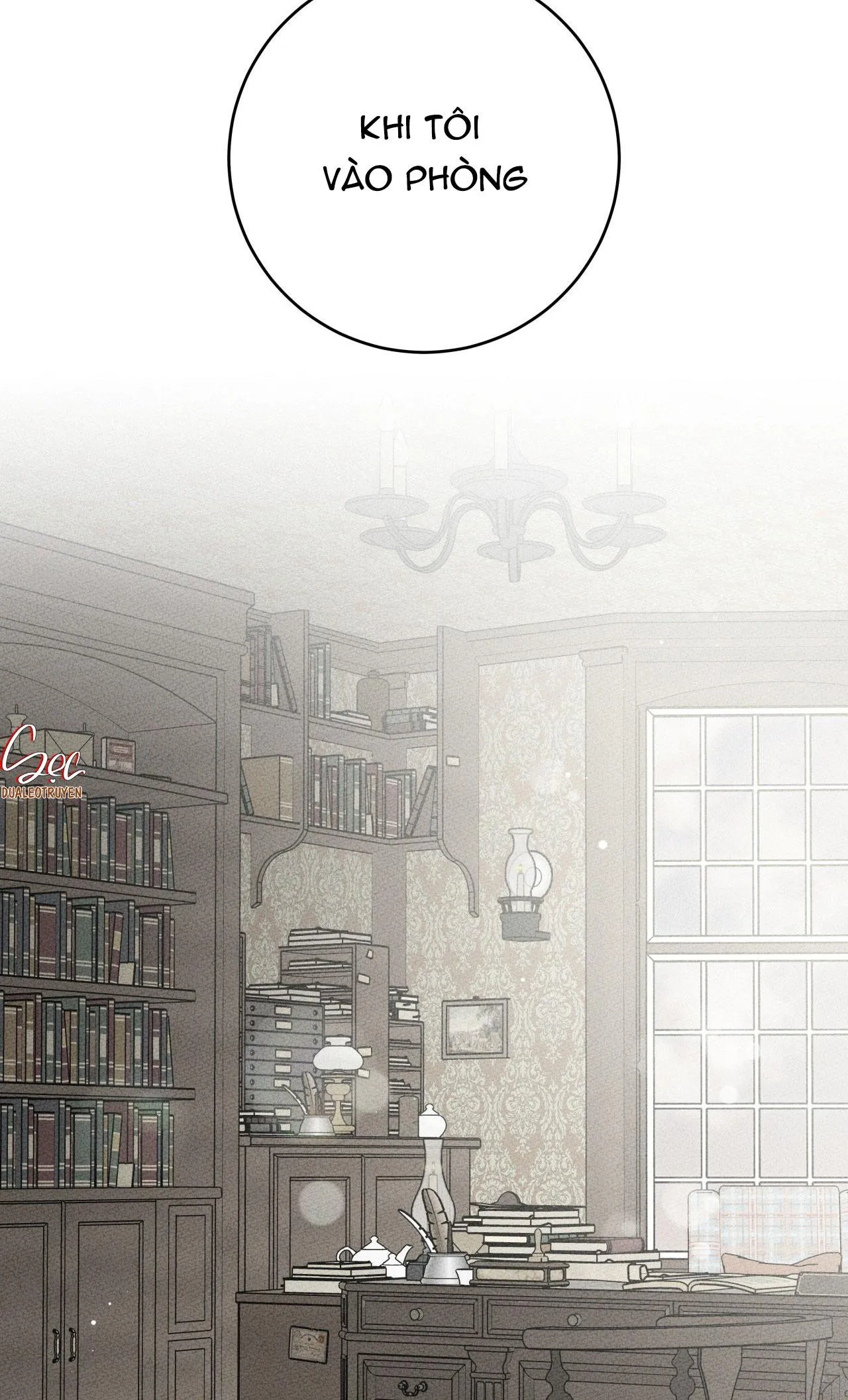 ĐÁM CƯỚI TAI TIẾNG Chapter 21 Trang 44