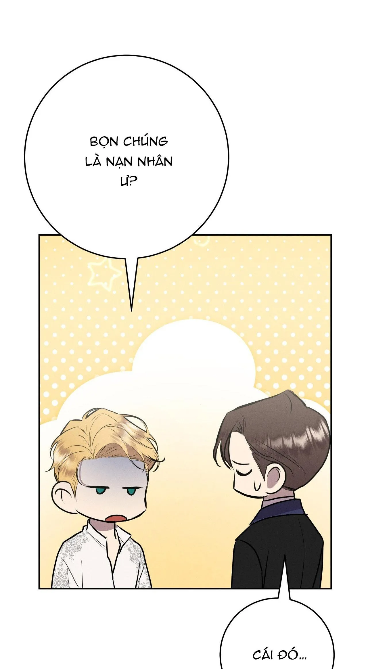 ĐÁM CƯỚI TAI TIẾNG Chapter 22 Trang 5