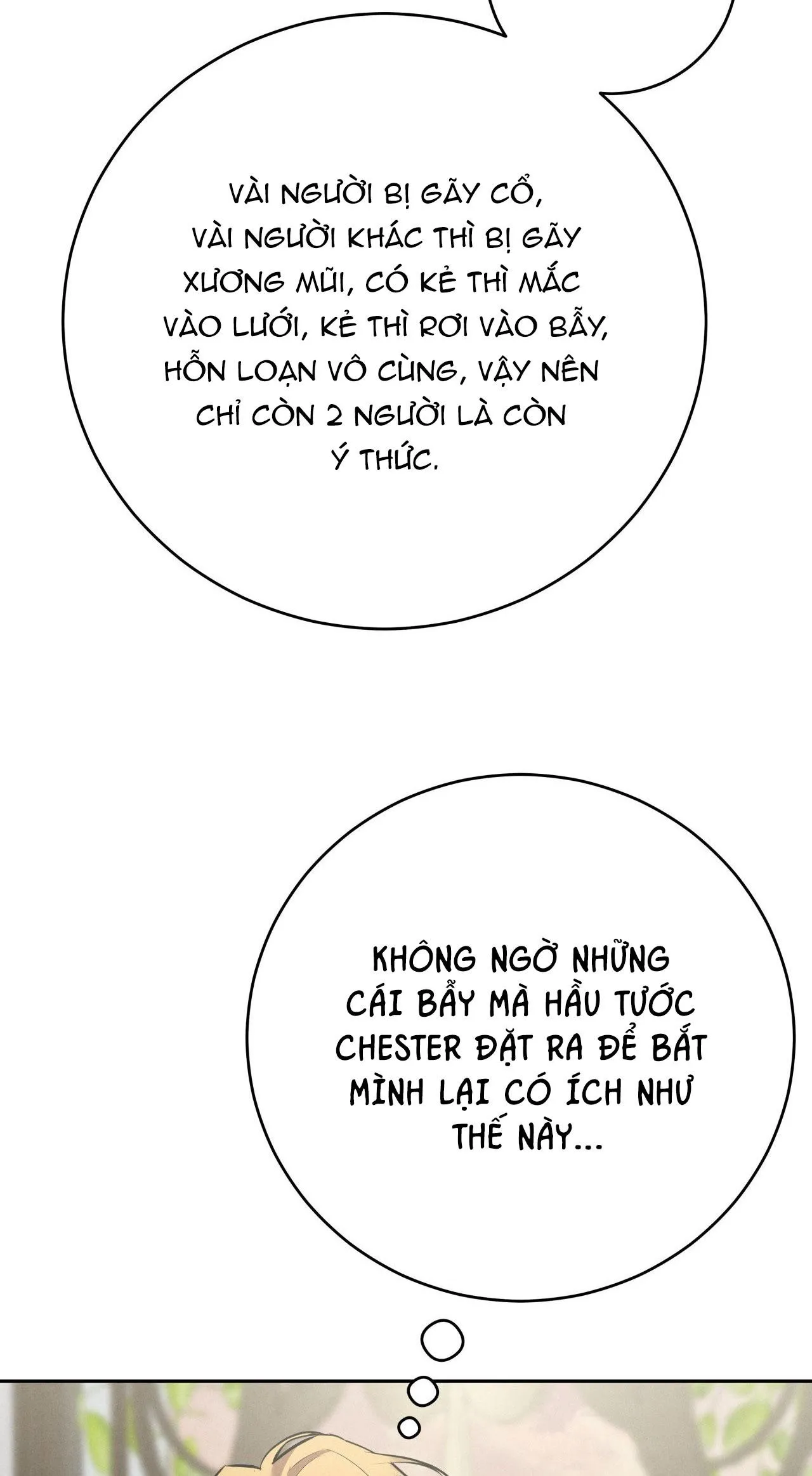 ĐÁM CƯỚI TAI TIẾNG Chapter 22 Trang 6