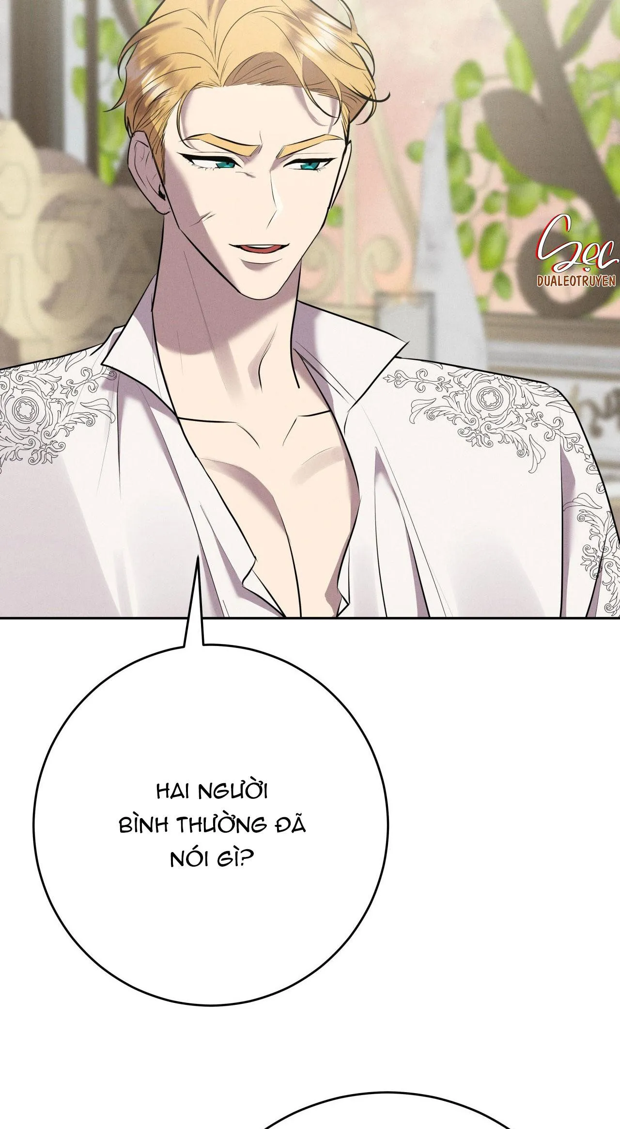 ĐÁM CƯỚI TAI TIẾNG Chapter 22 Trang 7