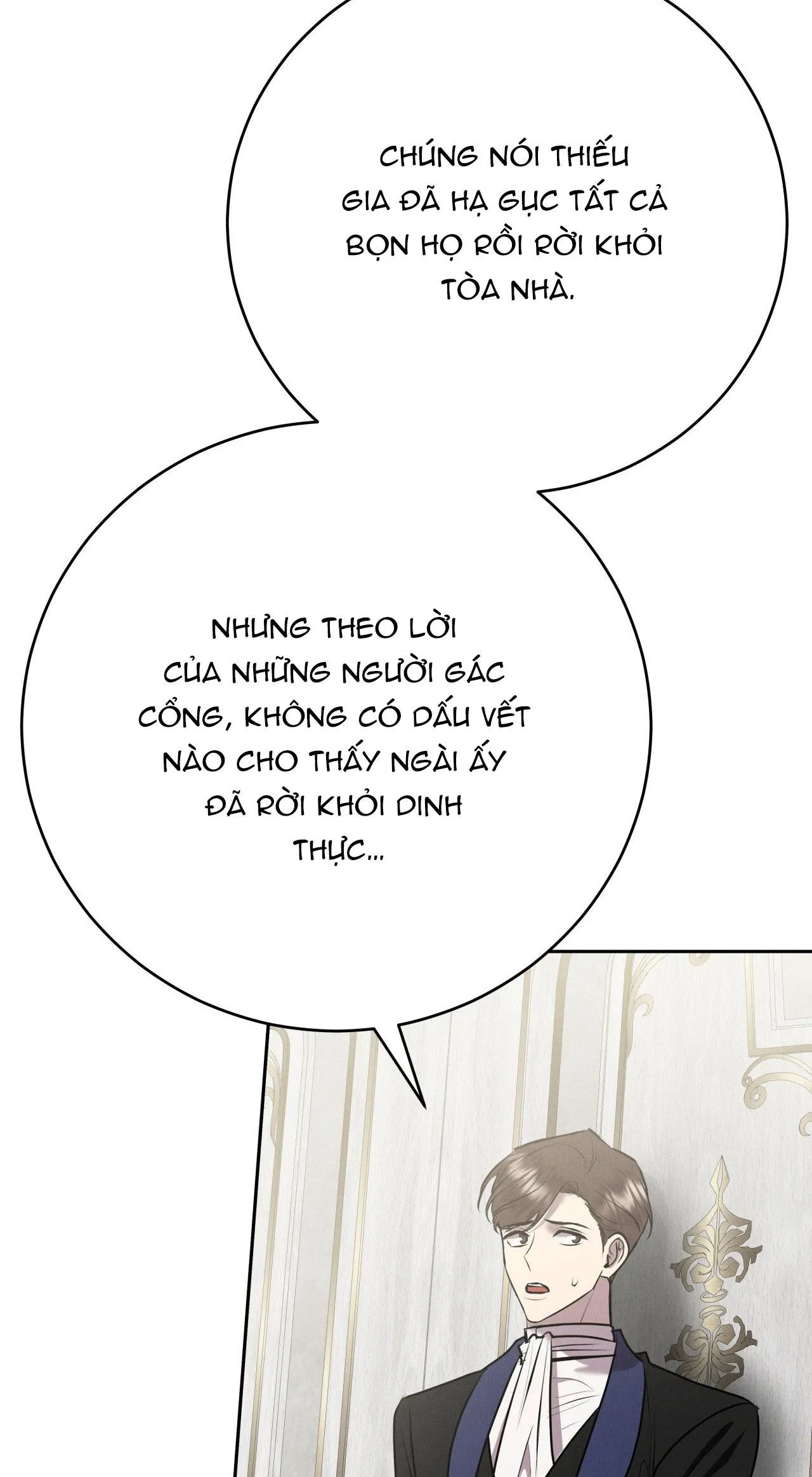 ĐÁM CƯỚI TAI TIẾNG Chapter 22 Trang 8