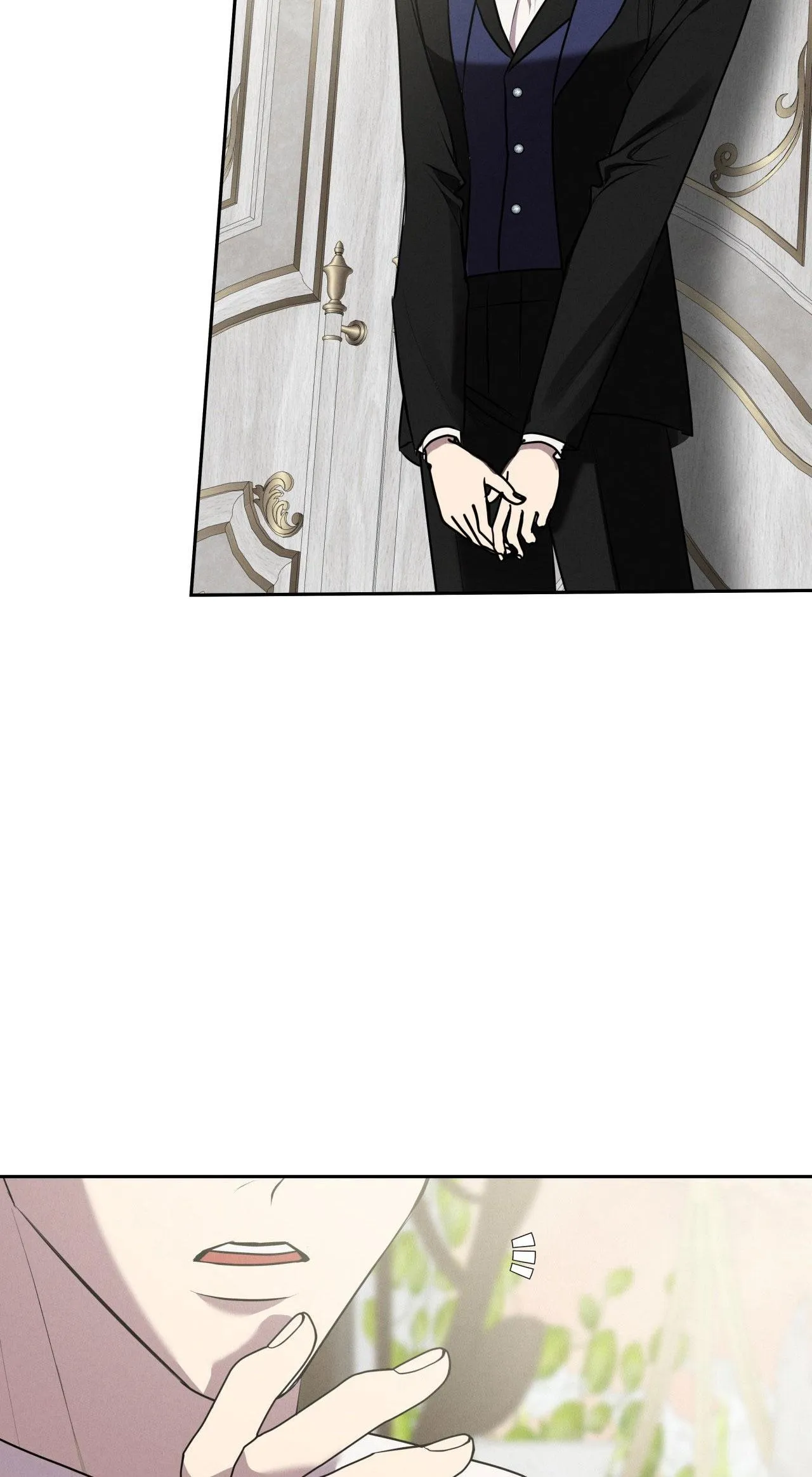 ĐÁM CƯỚI TAI TIẾNG Chapter 22 Trang 9