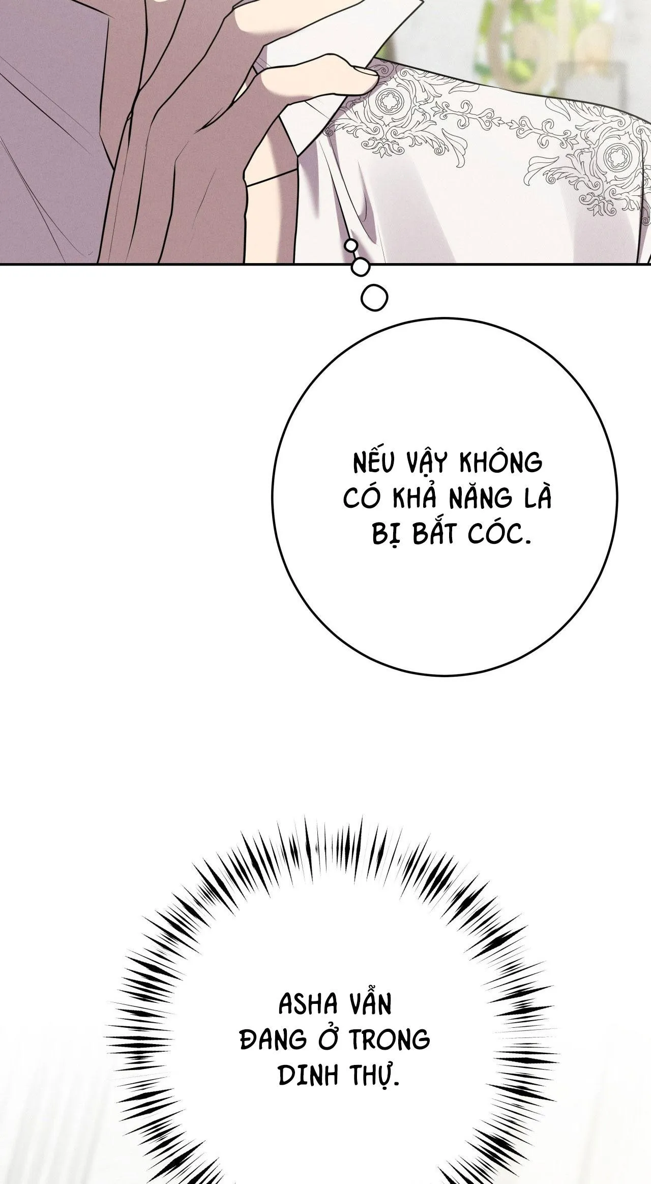 ĐÁM CƯỚI TAI TIẾNG Chapter 22 Trang 10