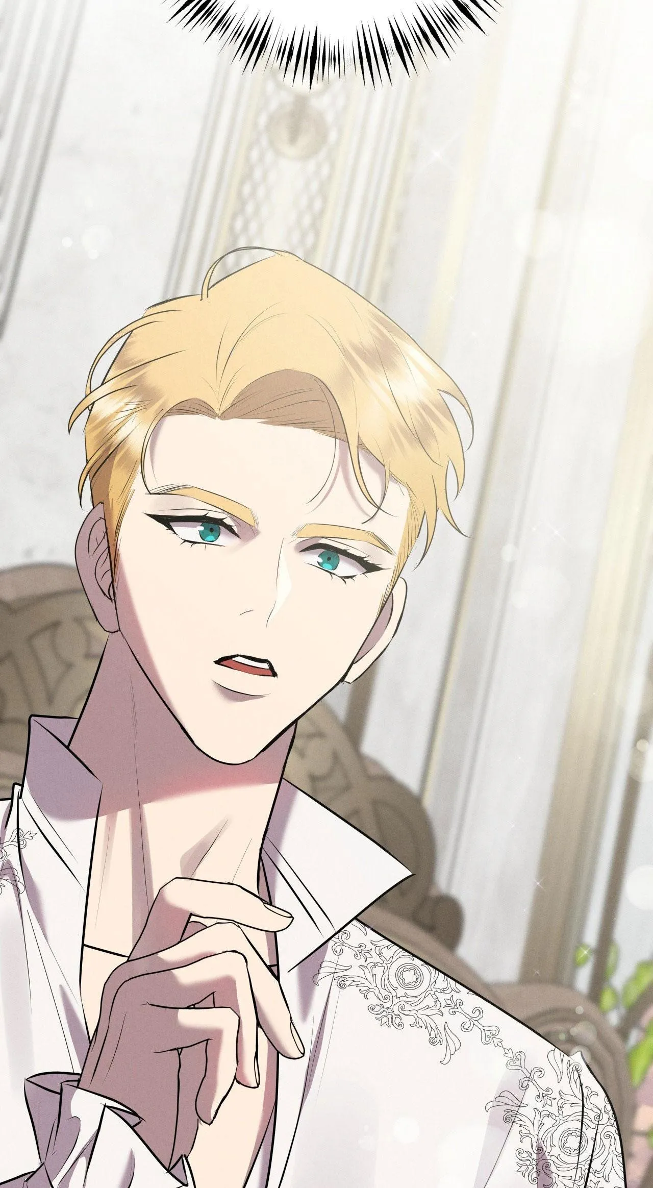 ĐÁM CƯỚI TAI TIẾNG Chapter 22 Trang 11