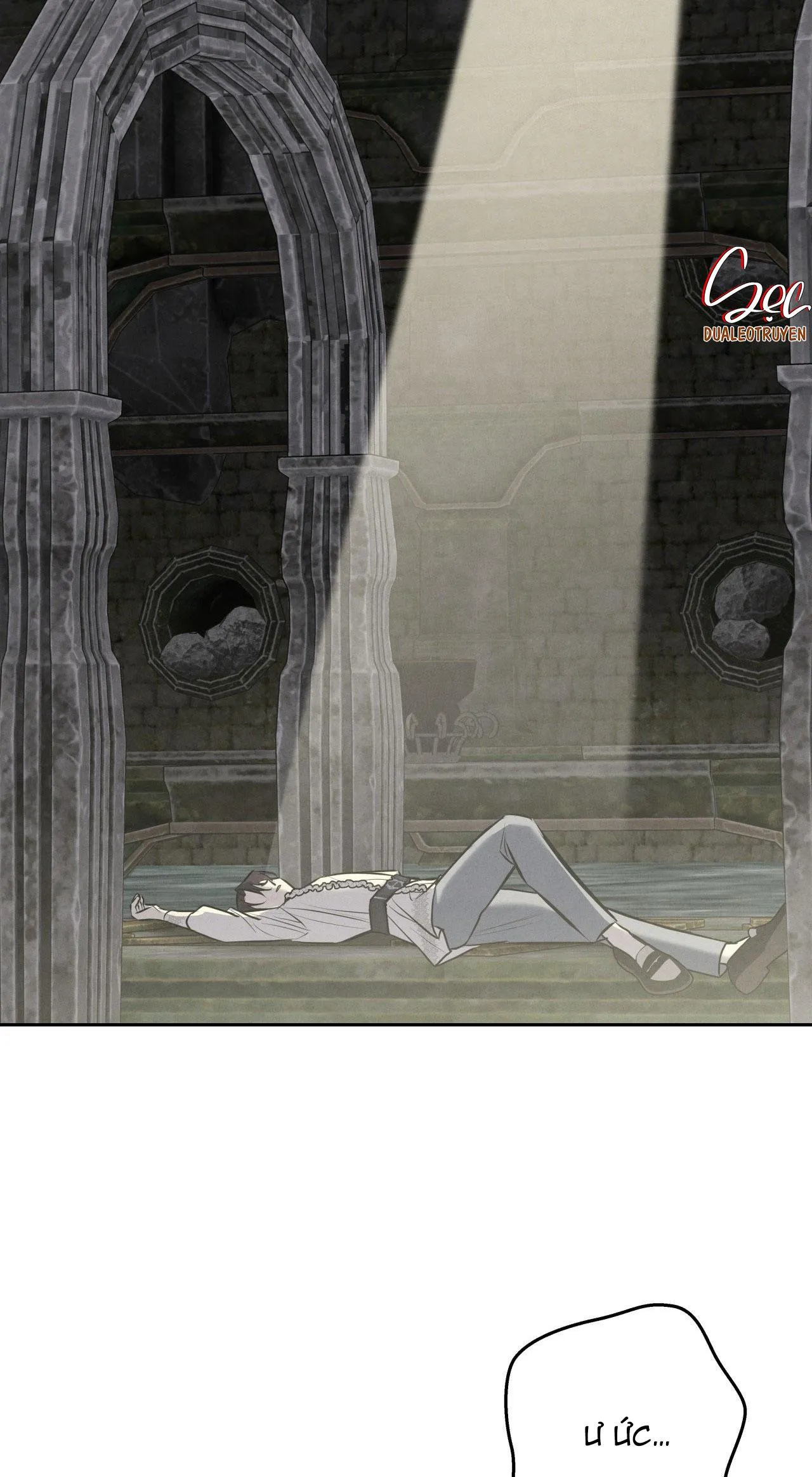 ĐÁM CƯỚI TAI TIẾNG Chapter 22 Trang 15