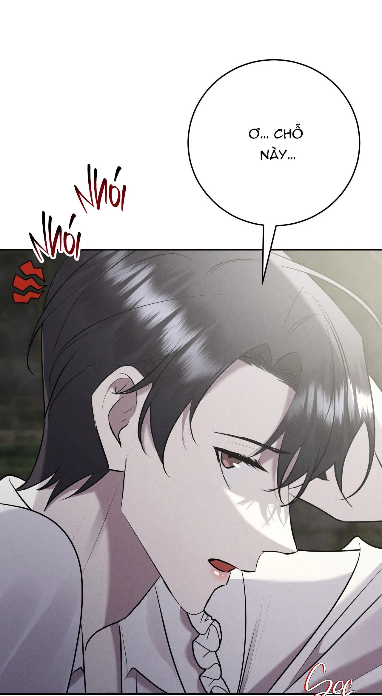 ĐÁM CƯỚI TAI TIẾNG Chapter 22 Trang 18