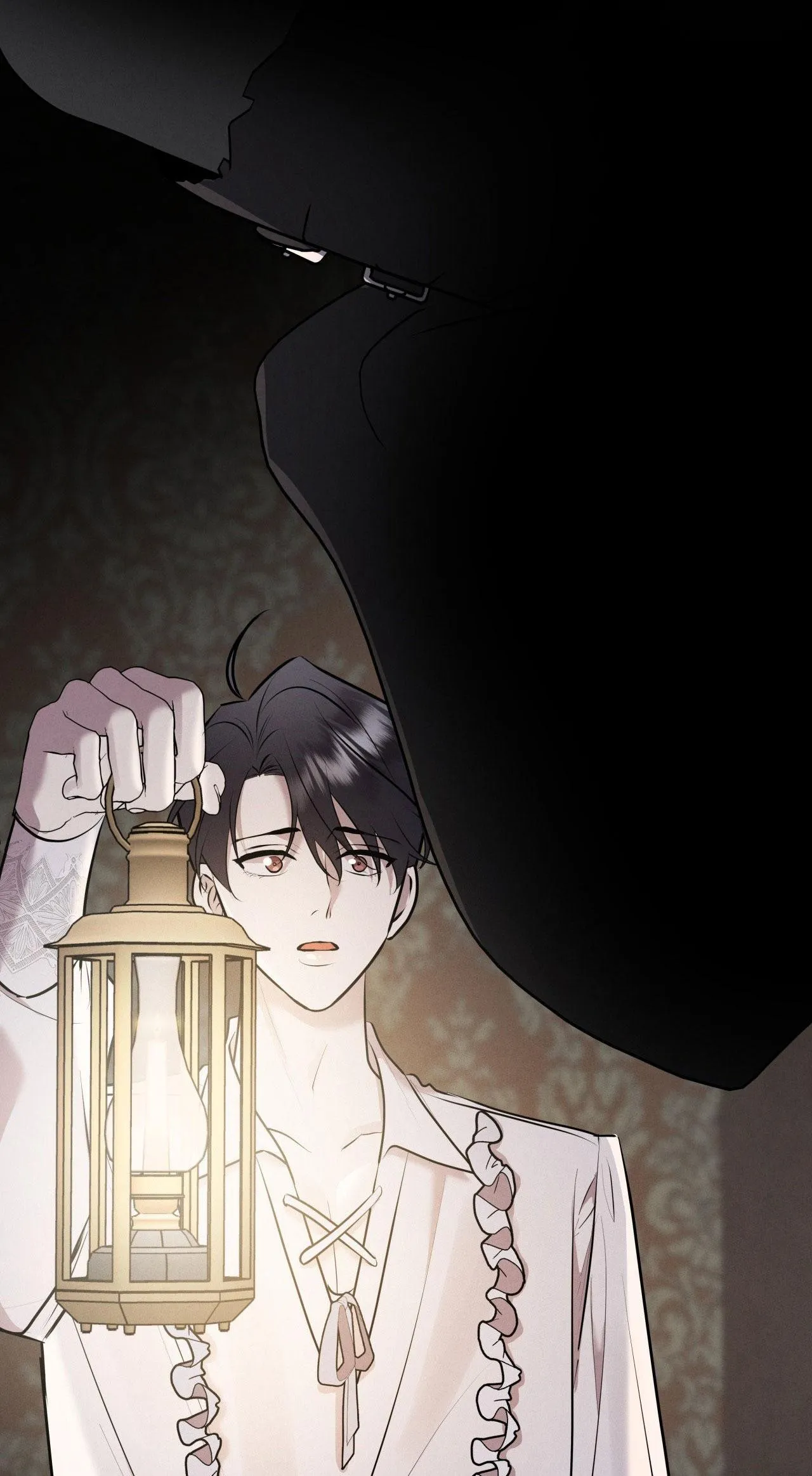 ĐÁM CƯỚI TAI TIẾNG Chapter 22 Trang 21