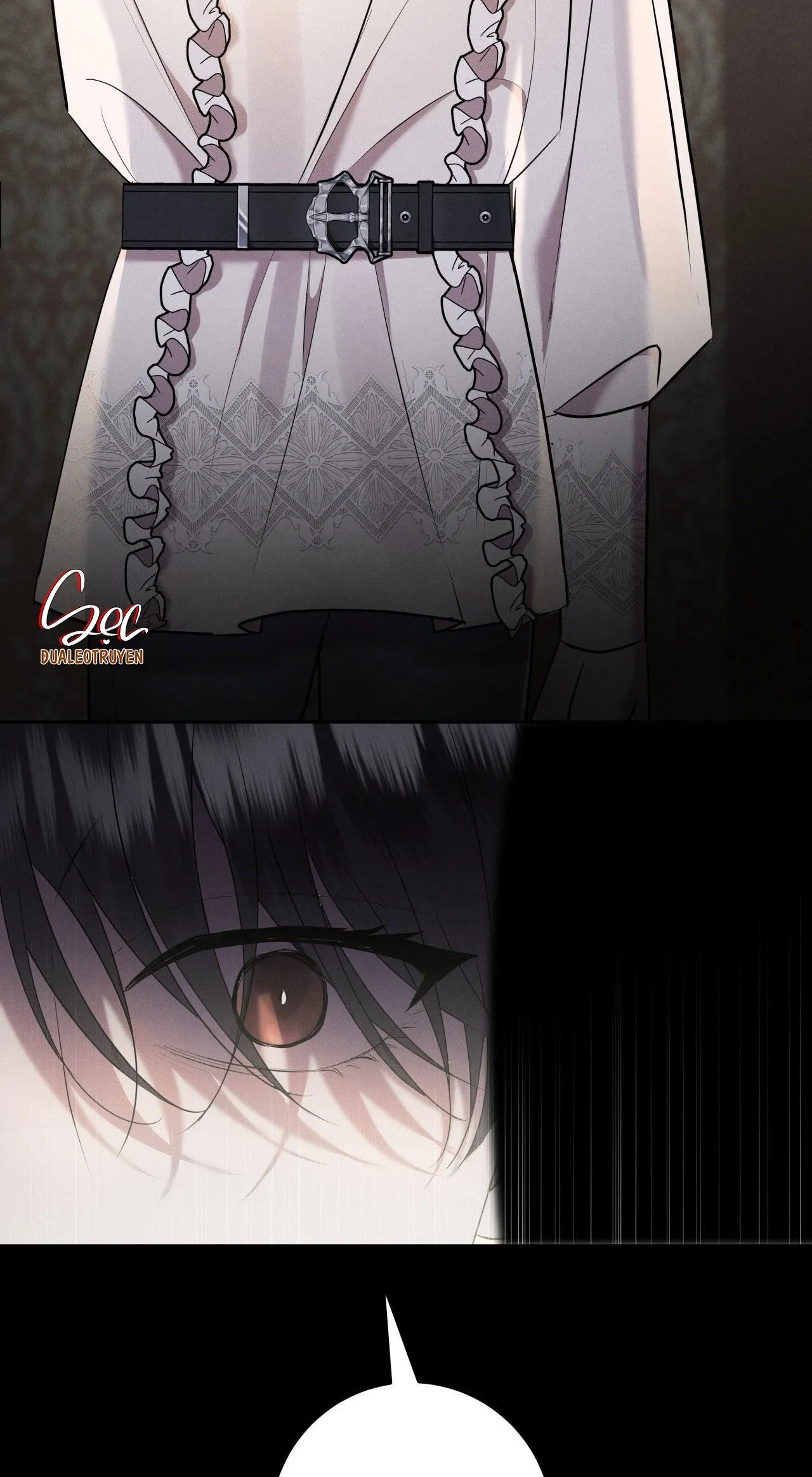 ĐÁM CƯỚI TAI TIẾNG Chapter 22 Trang 22