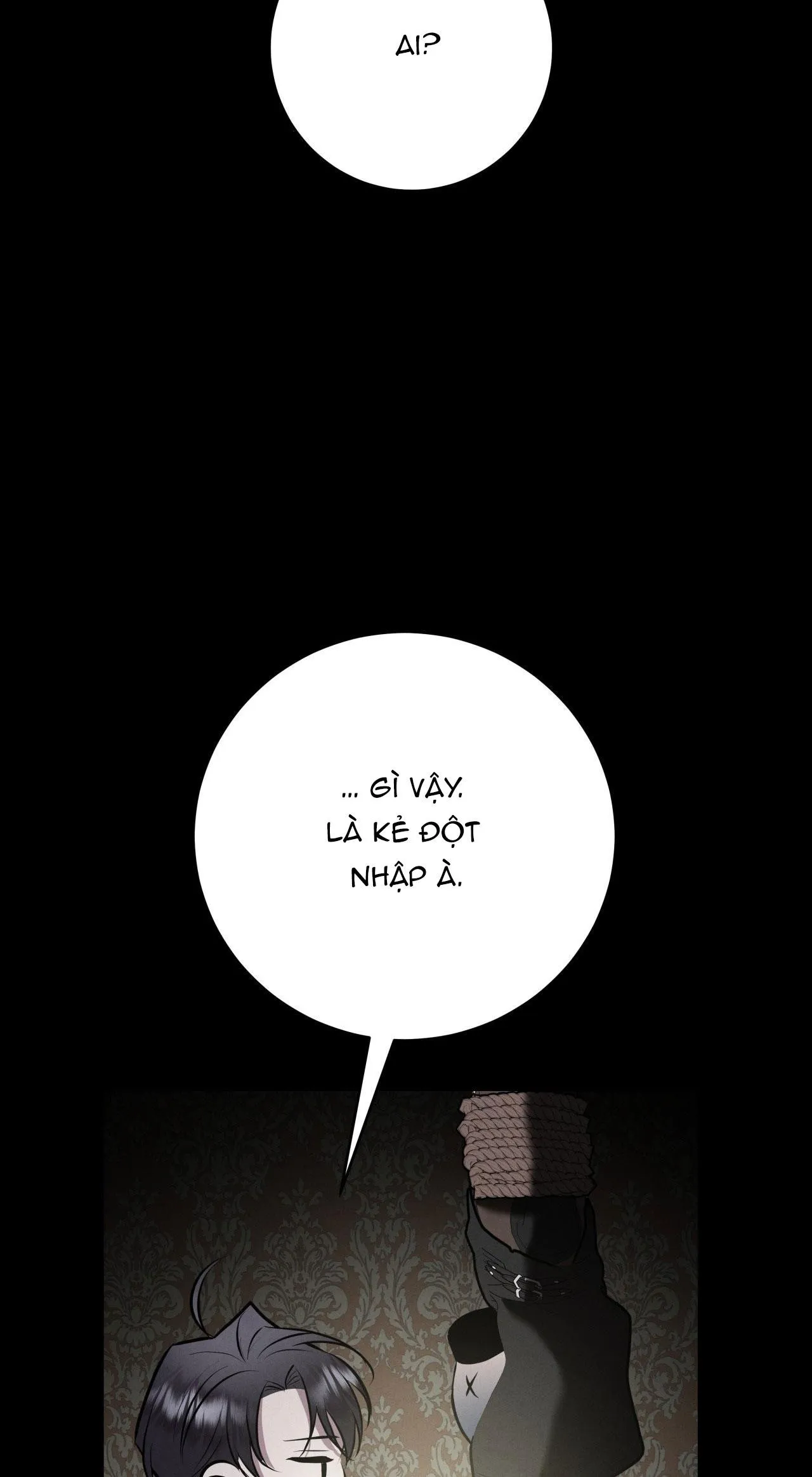 ĐÁM CƯỚI TAI TIẾNG Chapter 22 Trang 23