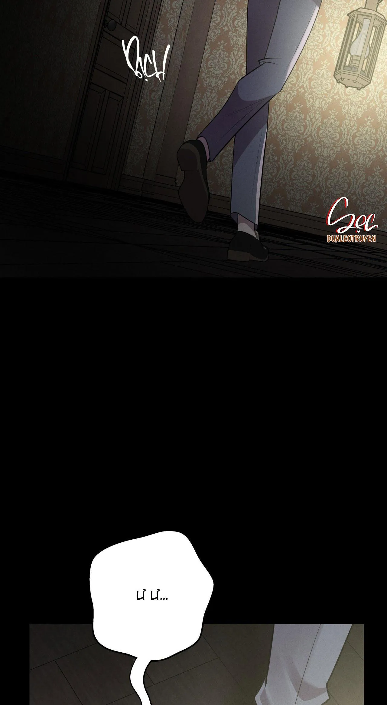 ĐÁM CƯỚI TAI TIẾNG Chapter 22 Trang 25