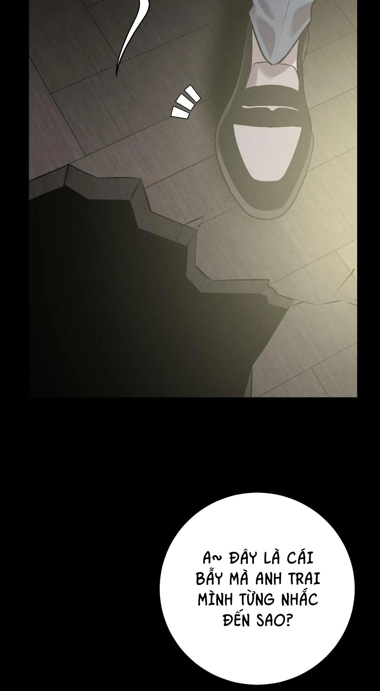 ĐÁM CƯỚI TAI TIẾNG Chapter 22 Trang 26