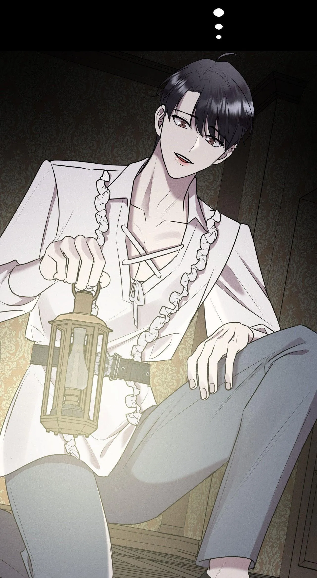 ĐÁM CƯỚI TAI TIẾNG Chapter 22 Trang 27