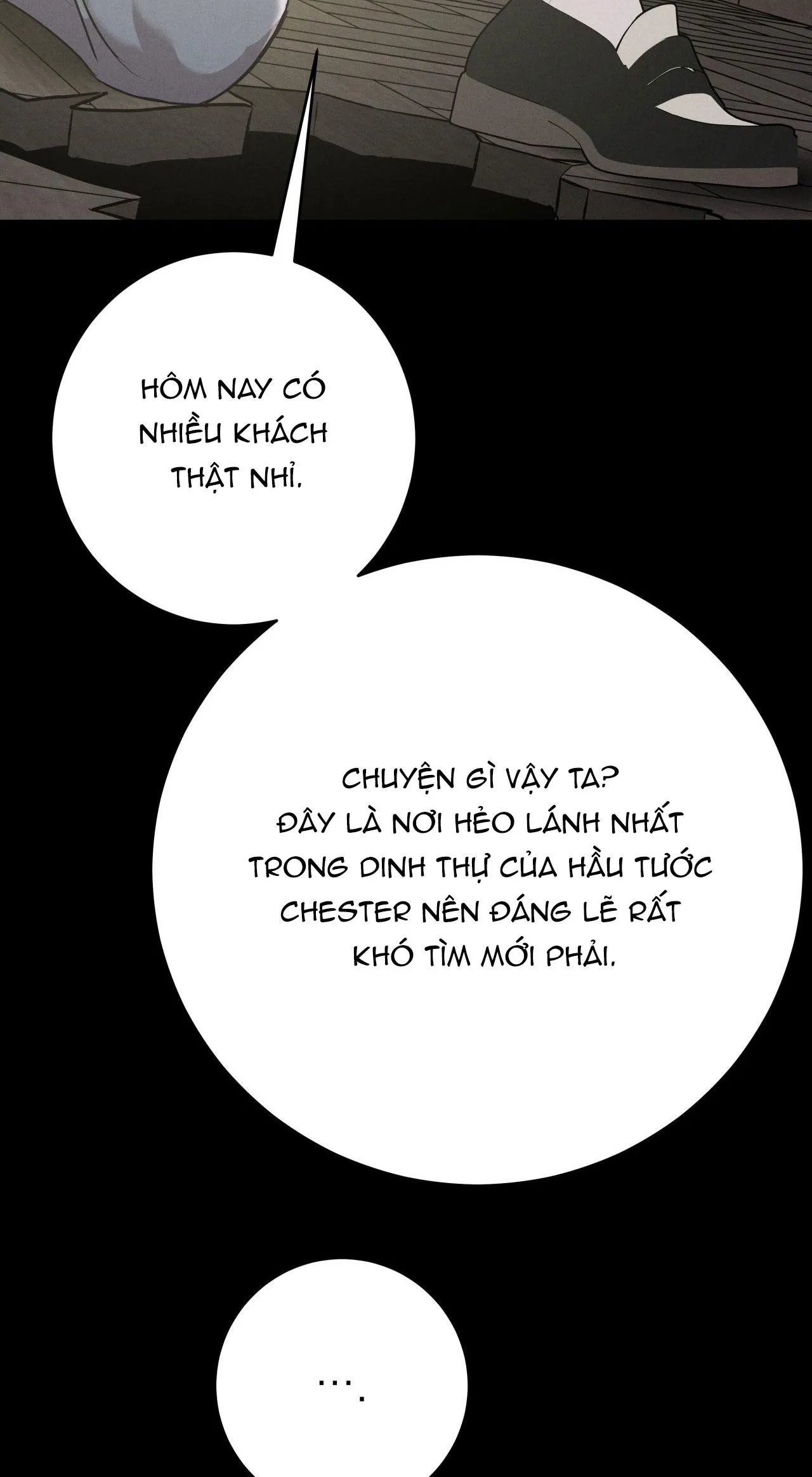 ĐÁM CƯỚI TAI TIẾNG Chapter 22 Trang 28