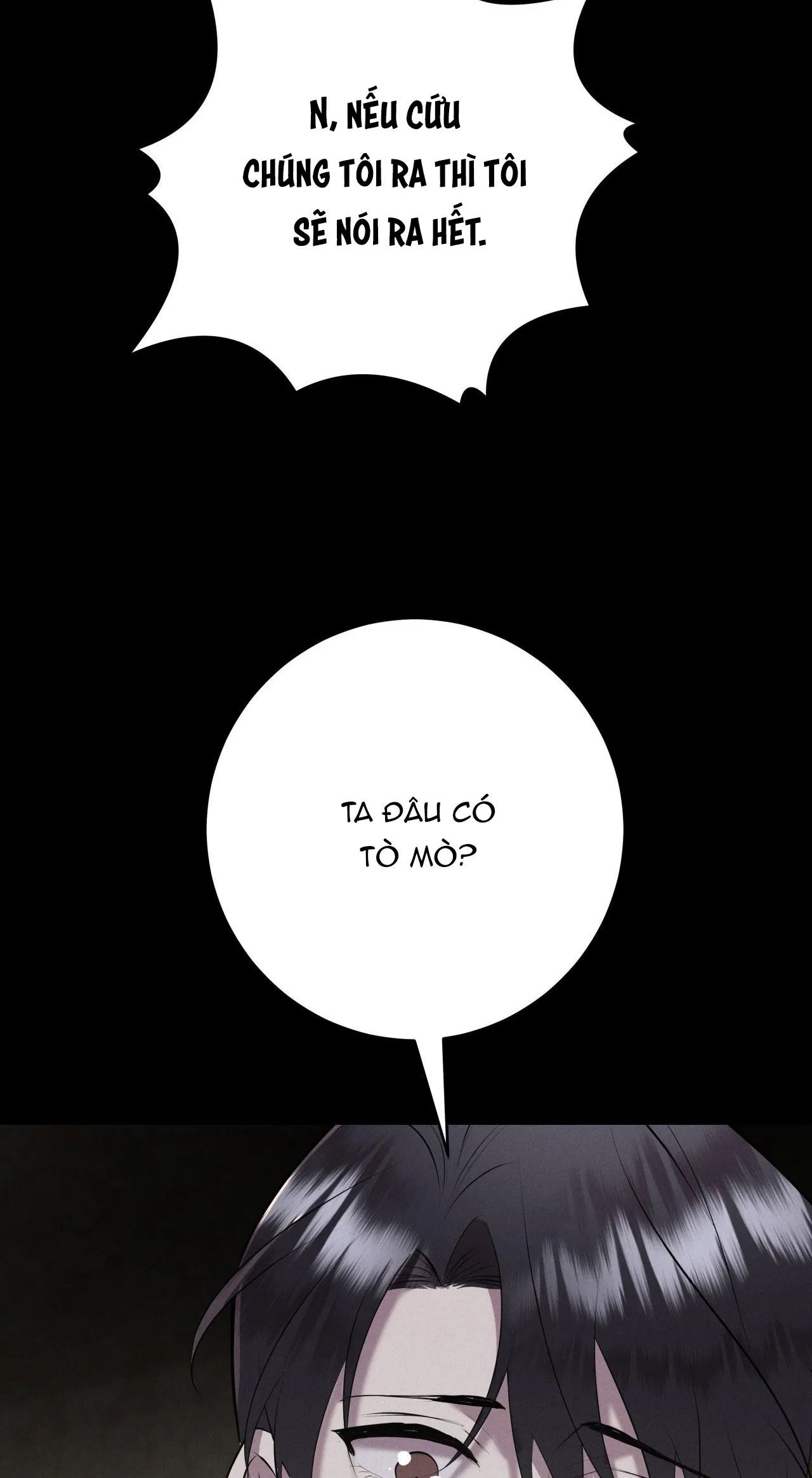 ĐÁM CƯỚI TAI TIẾNG Chapter 22 Trang 31