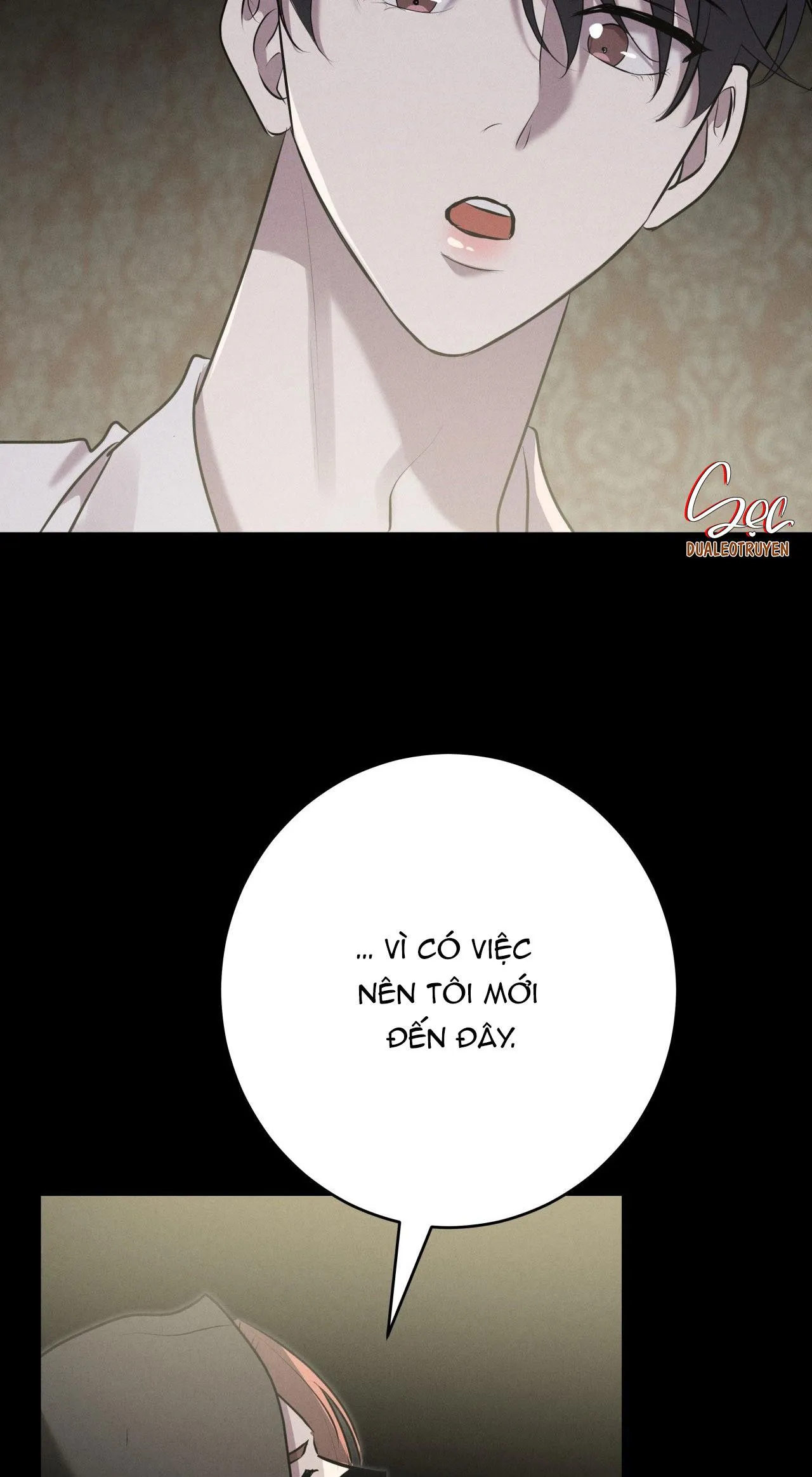 ĐÁM CƯỚI TAI TIẾNG Chapter 22 Trang 32